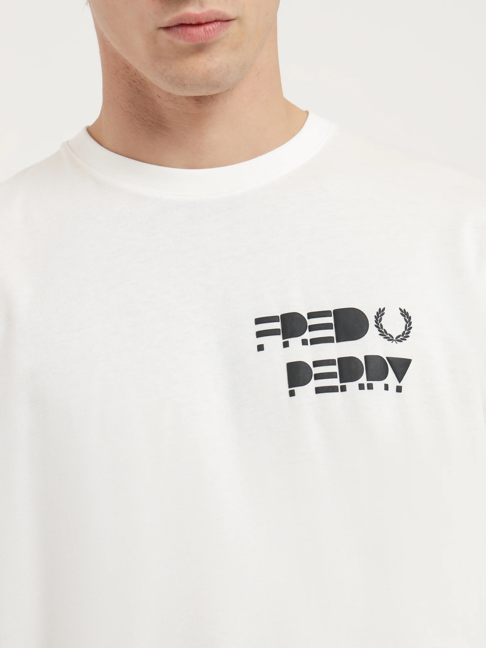Raised Graphic T-Shirt - Image 6