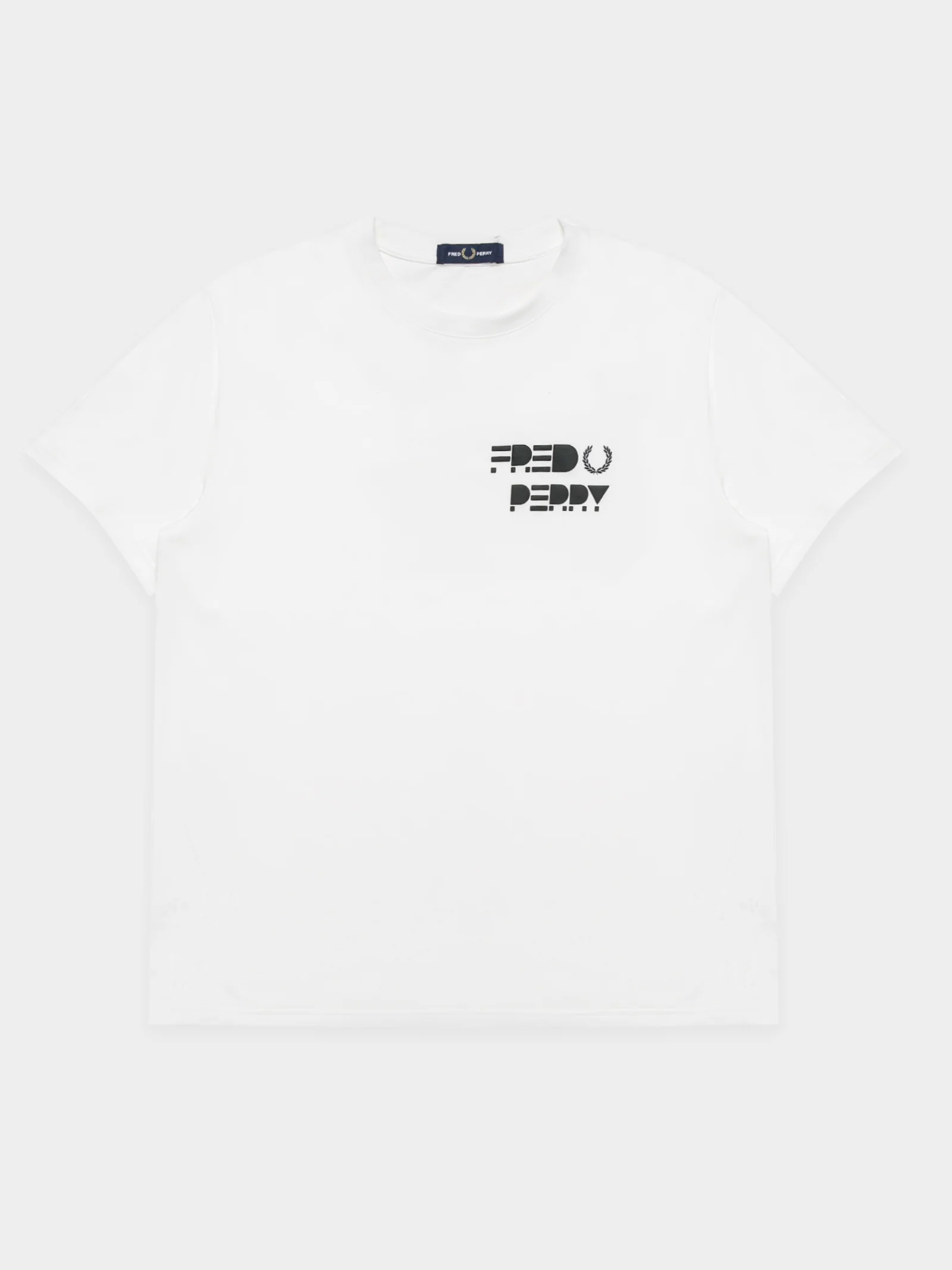 Raised Graphic T-Shirt - Image 8