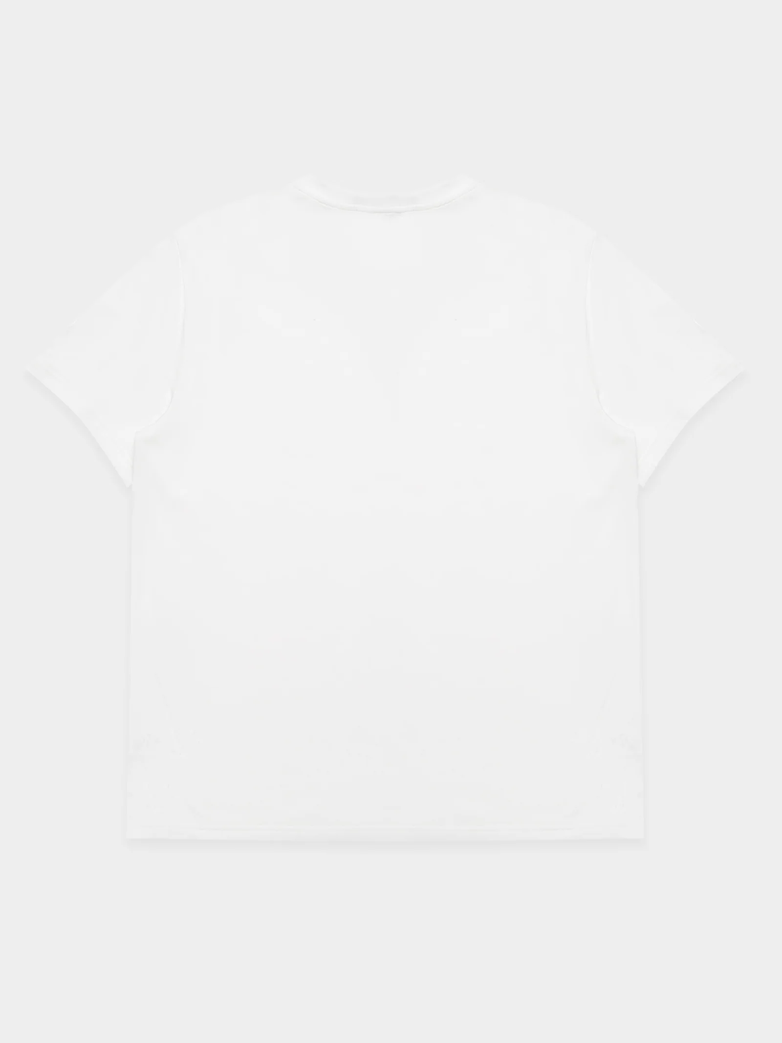 Raised Graphic T-Shirt - Image 9