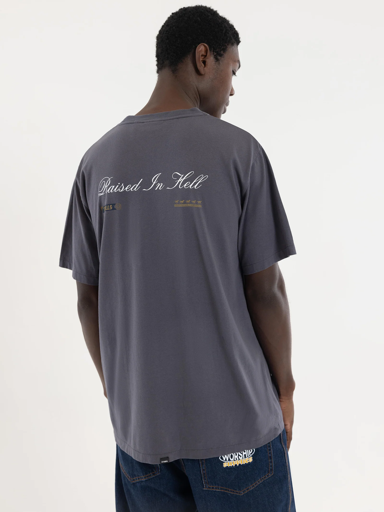 Raised - Image 4