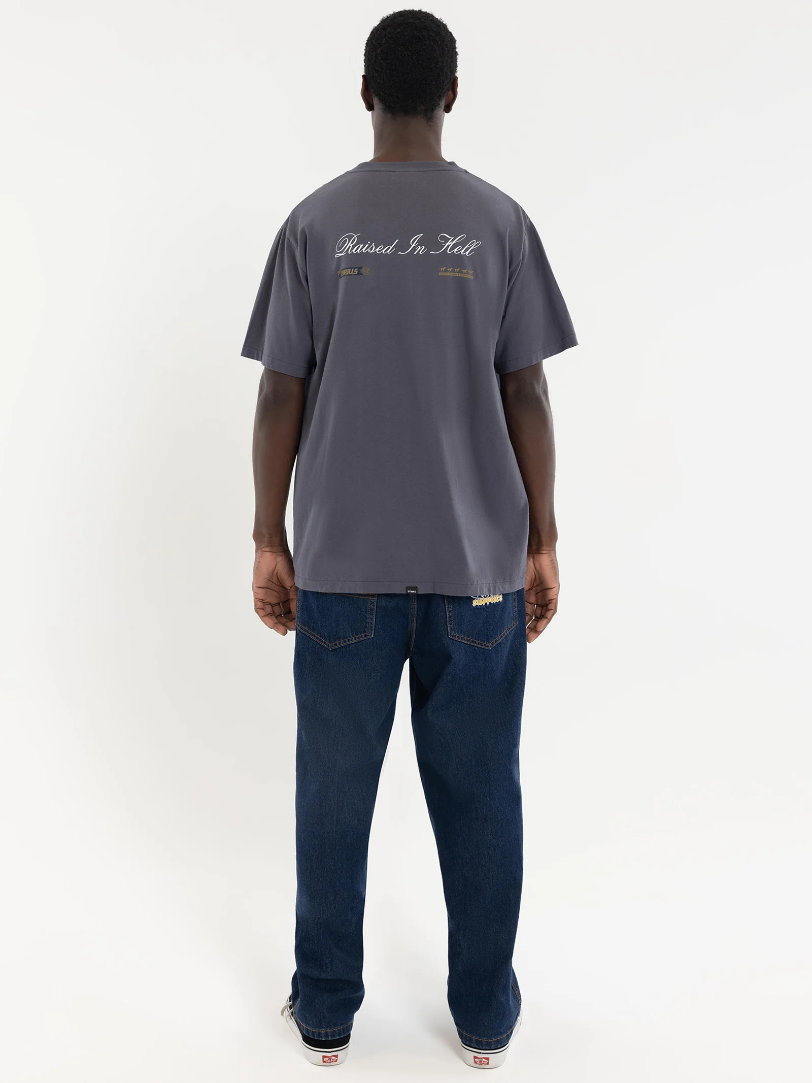 Raised - Image 5