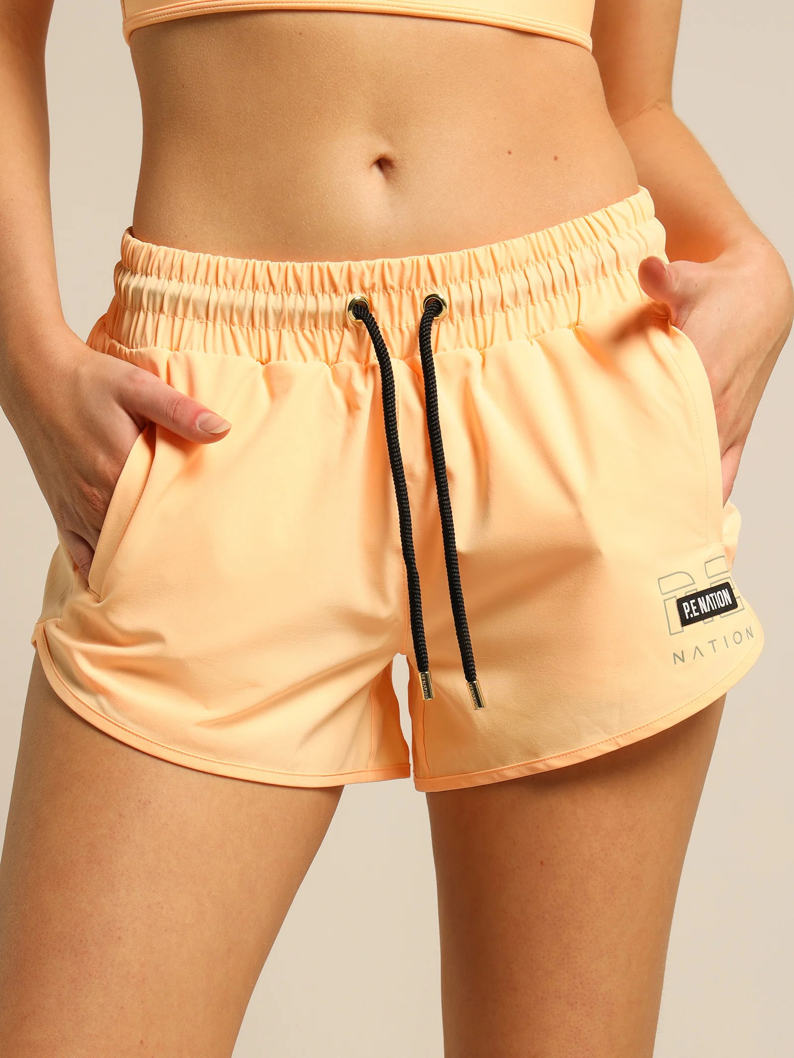 Ramp Run Shorts - Image 3