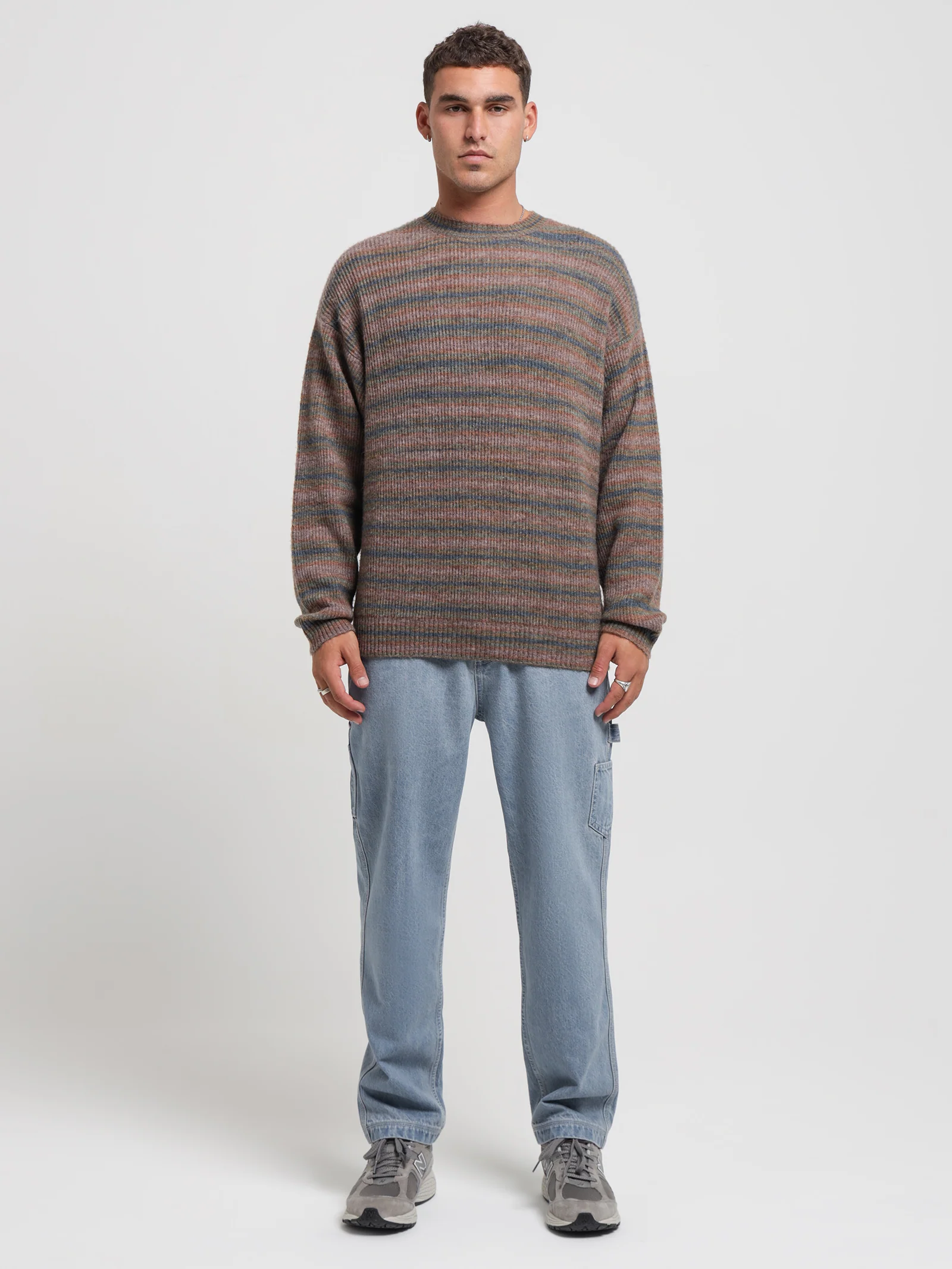 Rampage Knit Sweater - Image 2