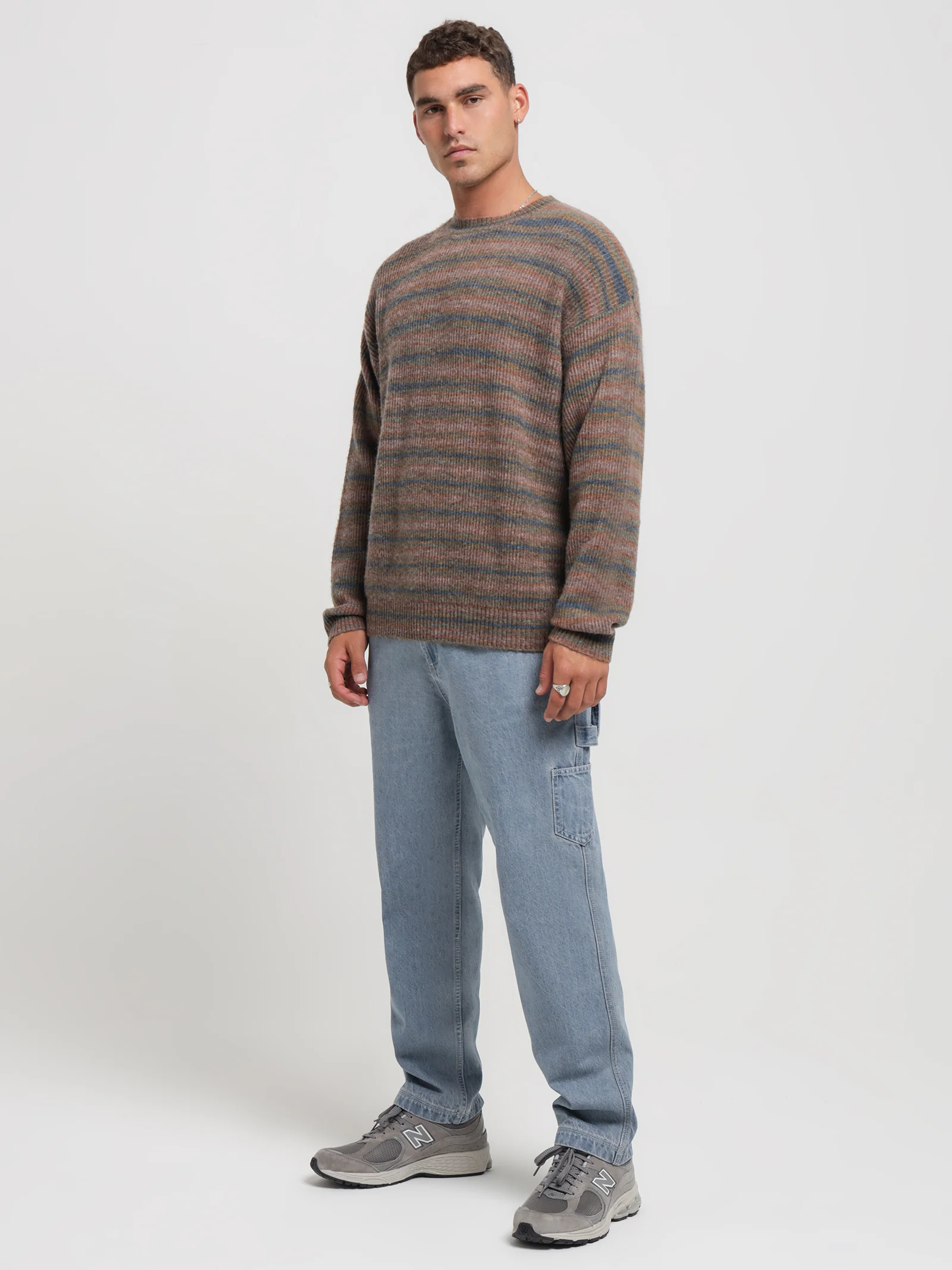 Rampage Knit Sweater - Image 4