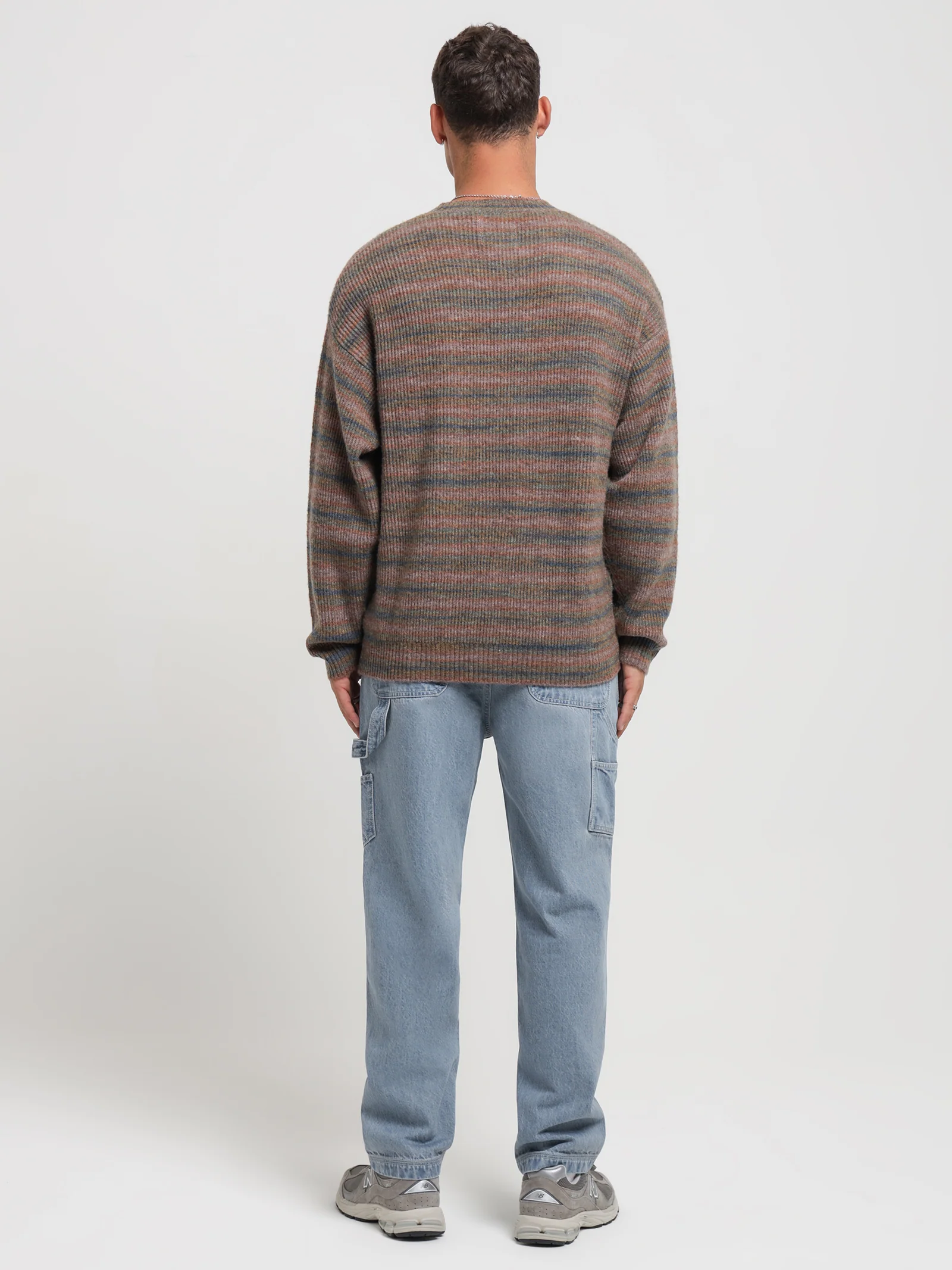 Rampage Knit Sweater - Image 5