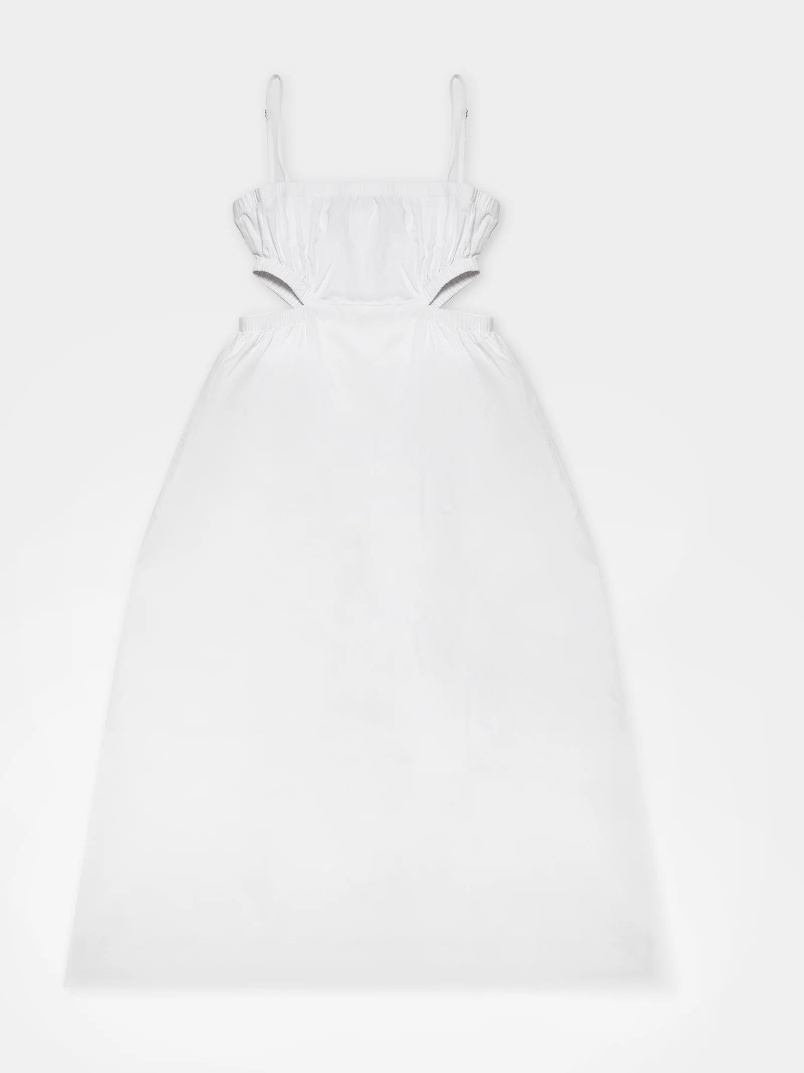 Rana Cut Out Maxi Dress - Image 7