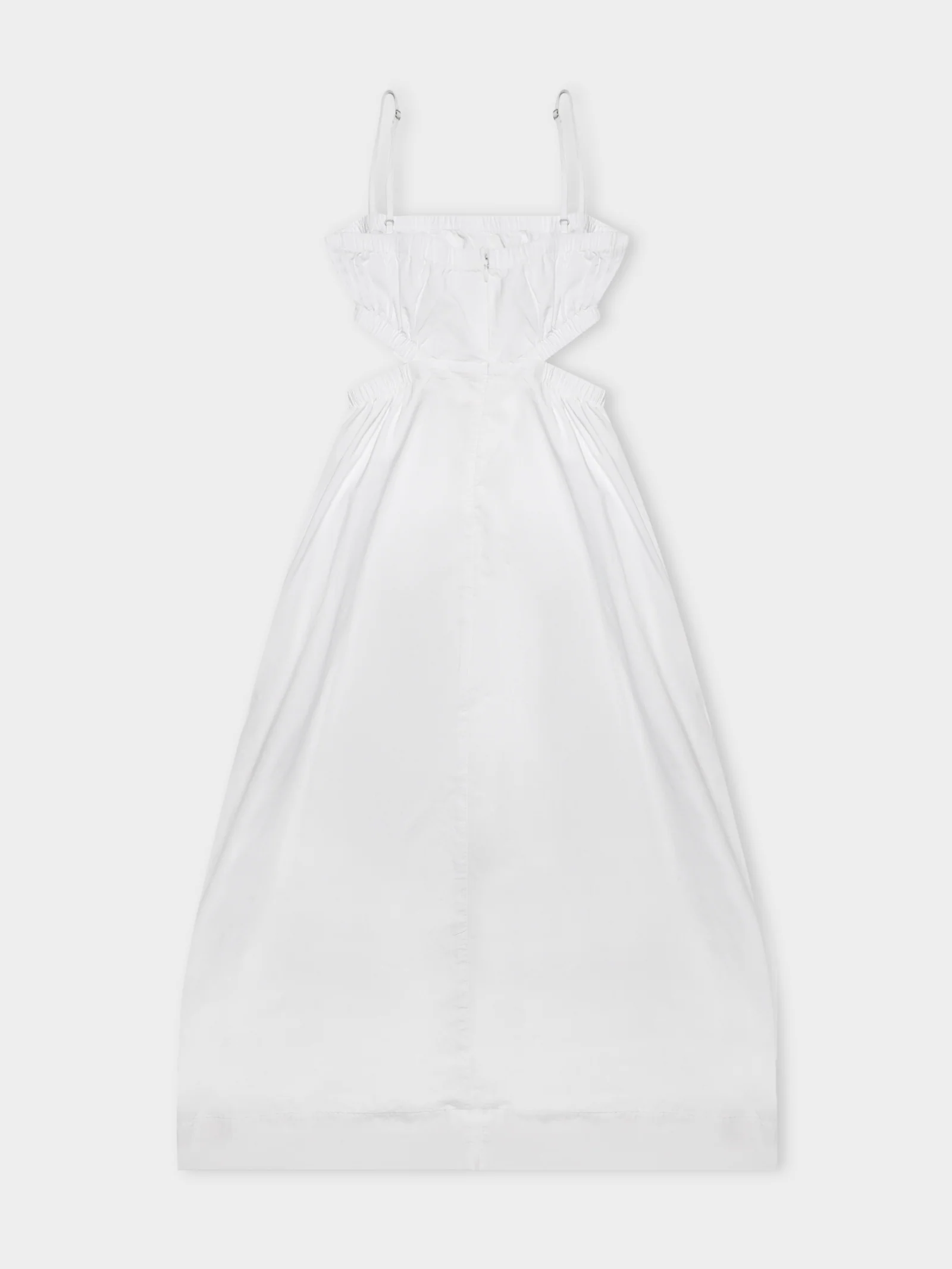 Rana Cut Out Maxi Dress - Image 8