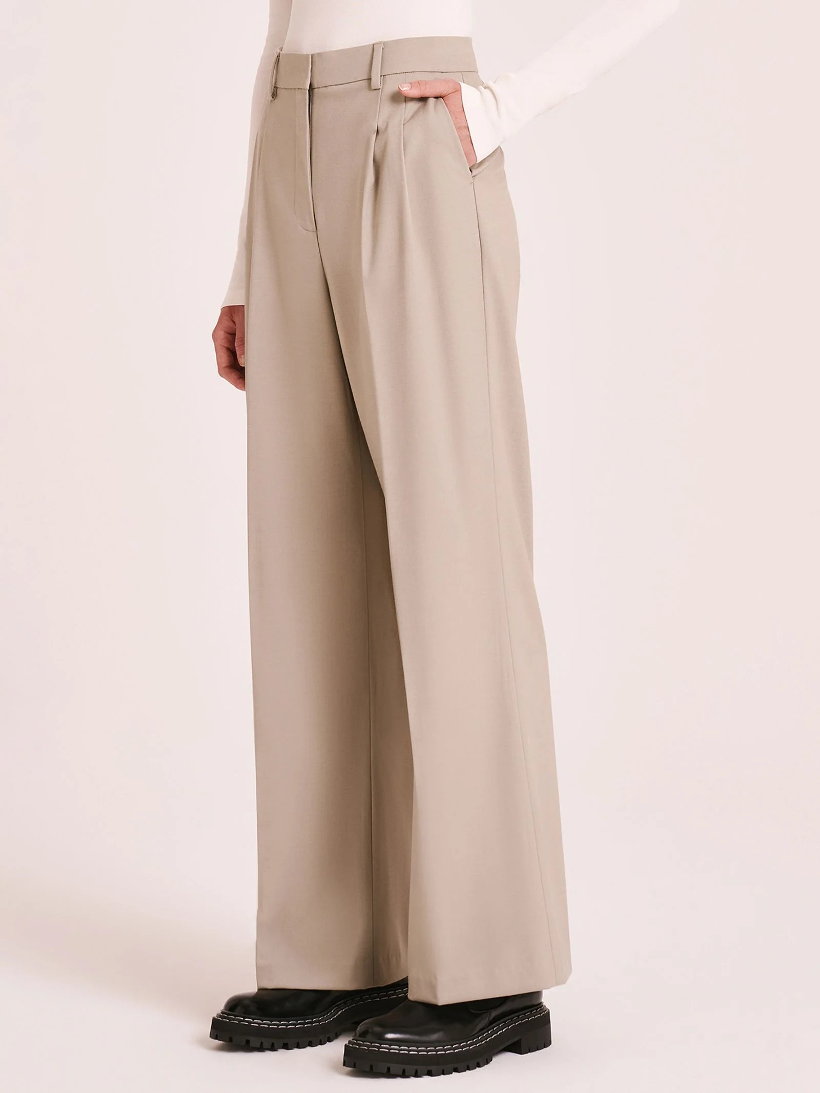 Rana Pant - Image 2