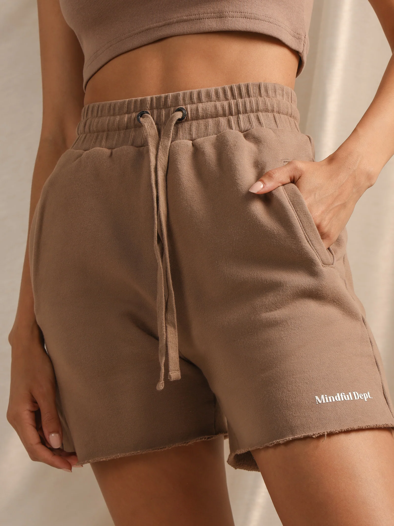 Rancho Sweat Short - Image 4