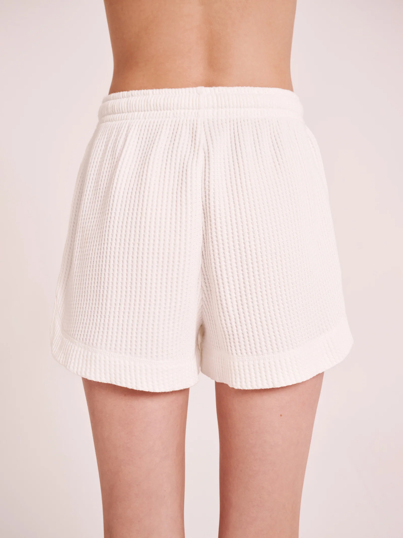 Rani Waffle Short - Image 4