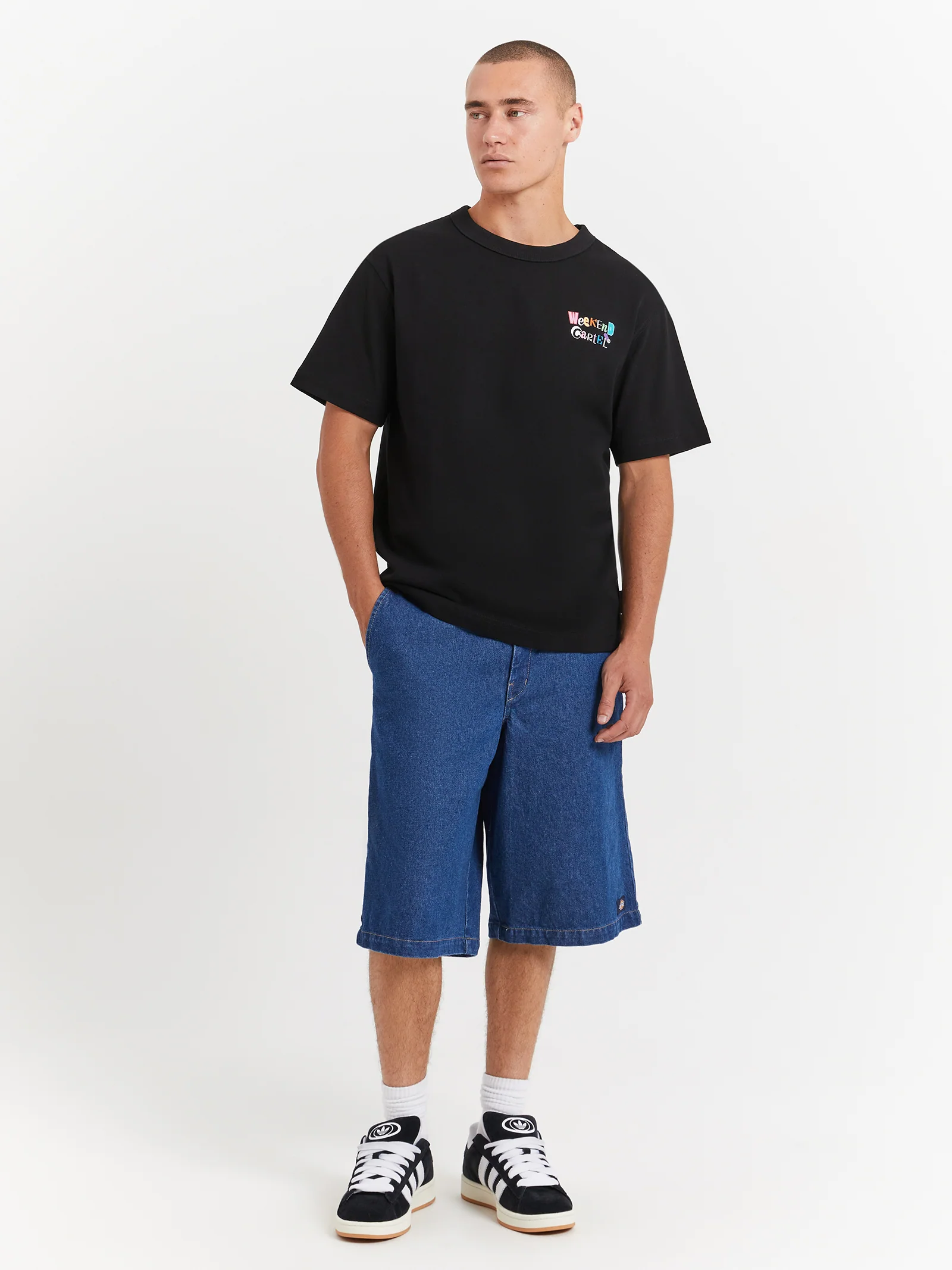 Ransom T-Shirt - Image 2