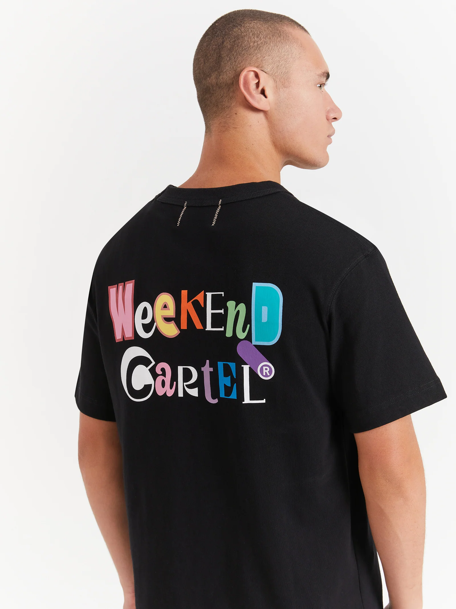 Ransom T-Shirt - Image 3