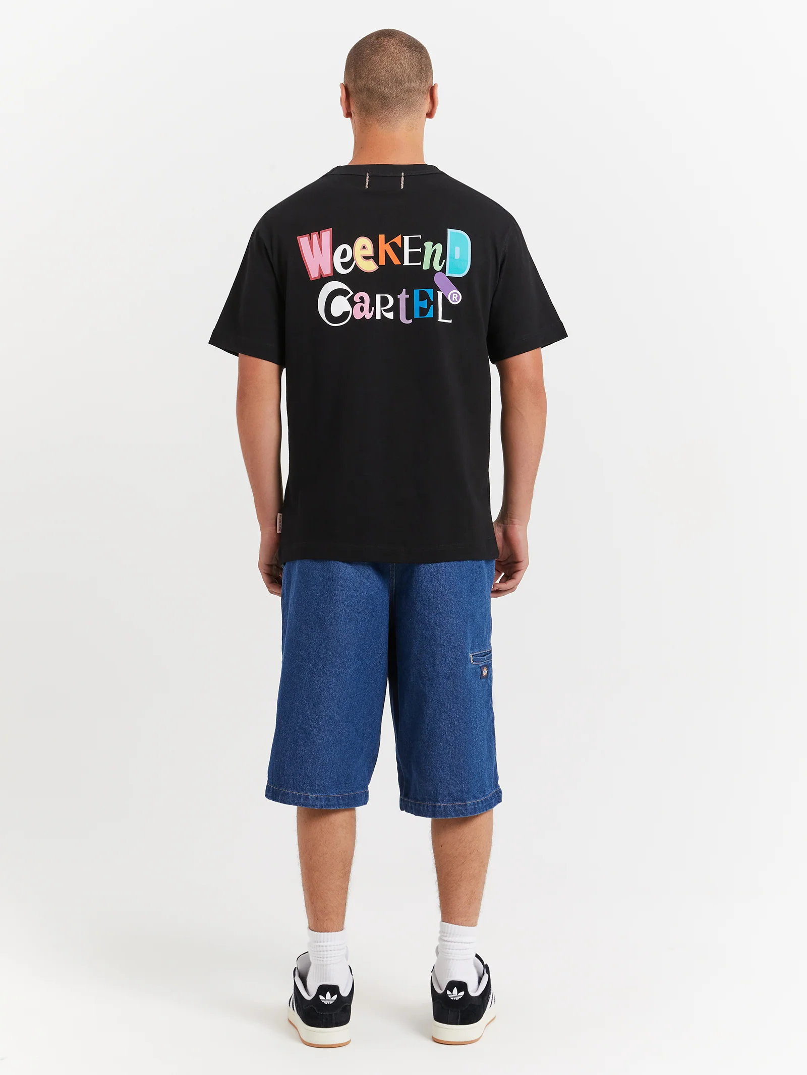 Ransom T-Shirt - Image 5