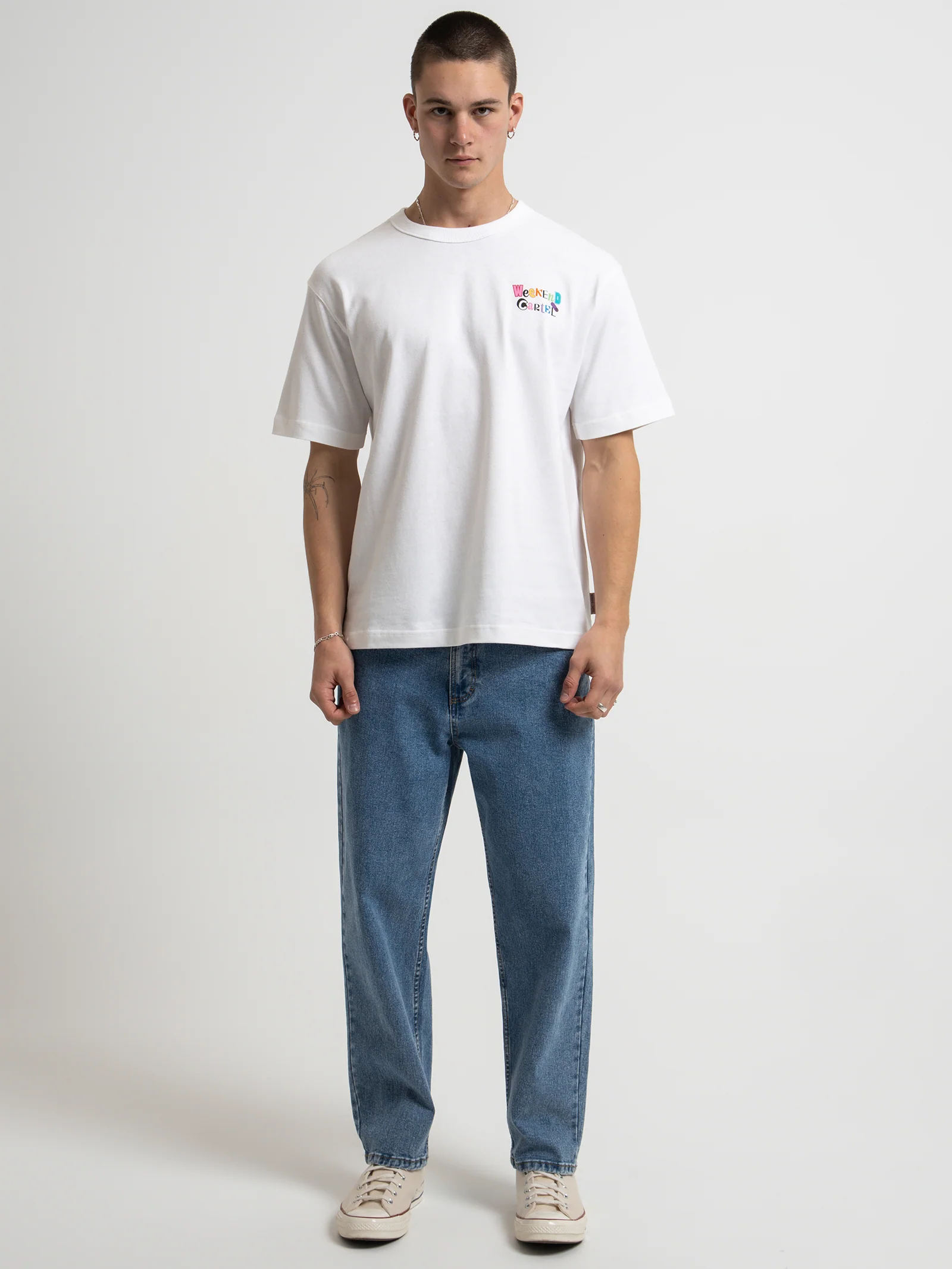 Ransom T-Shirt - Image 2