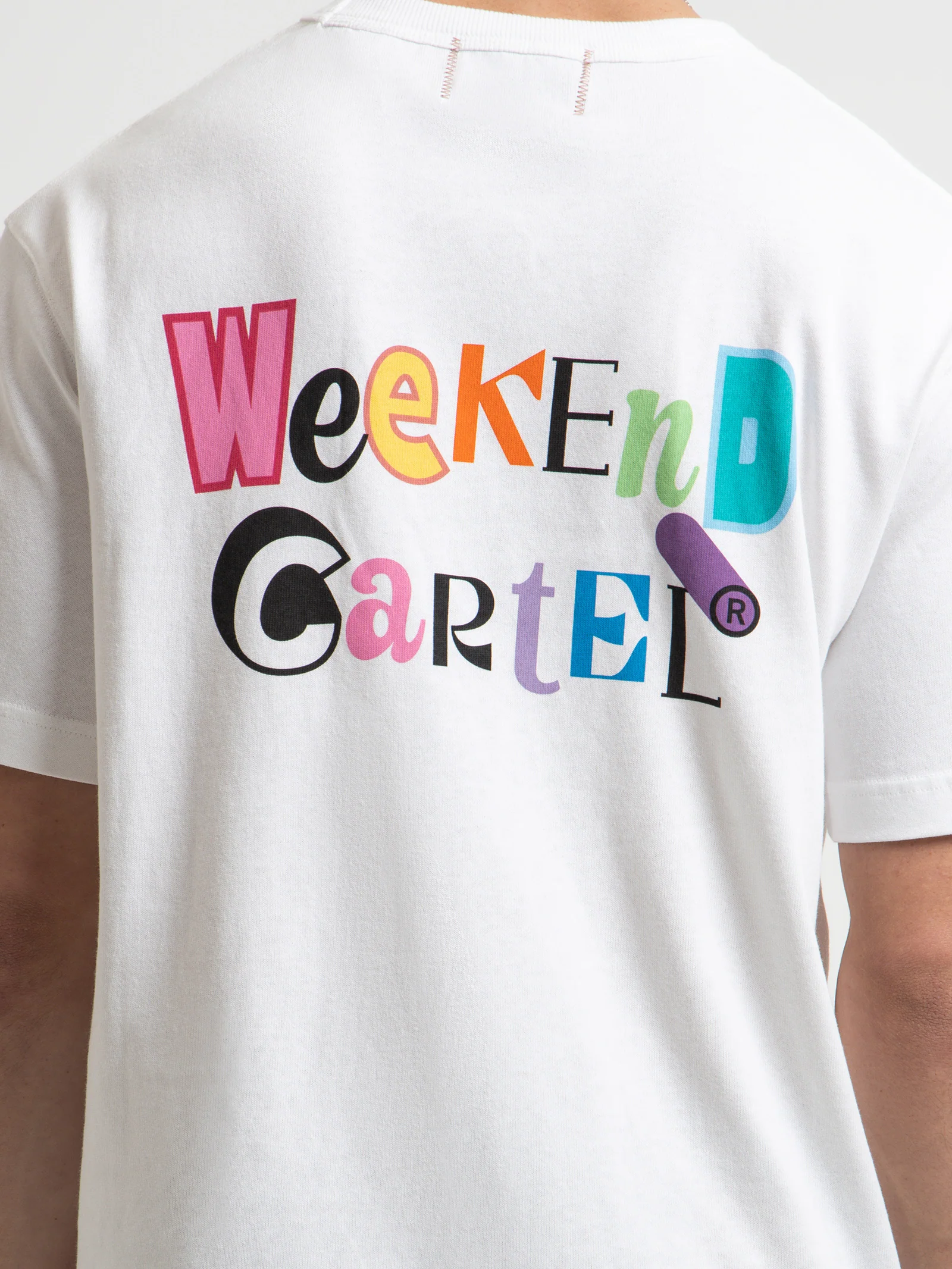 Ransom T-Shirt - Image 3