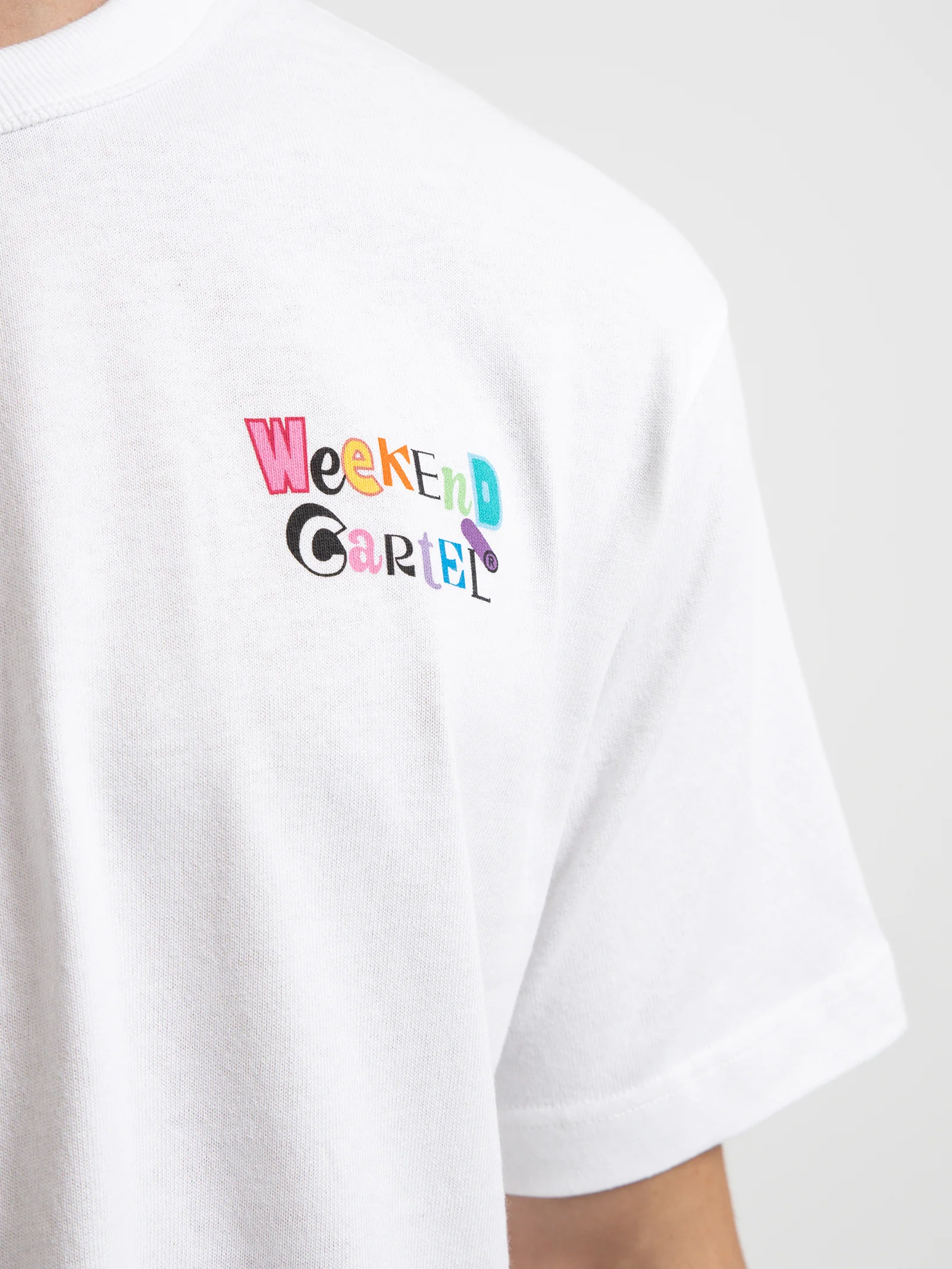 Ransom T-Shirt - Image 4