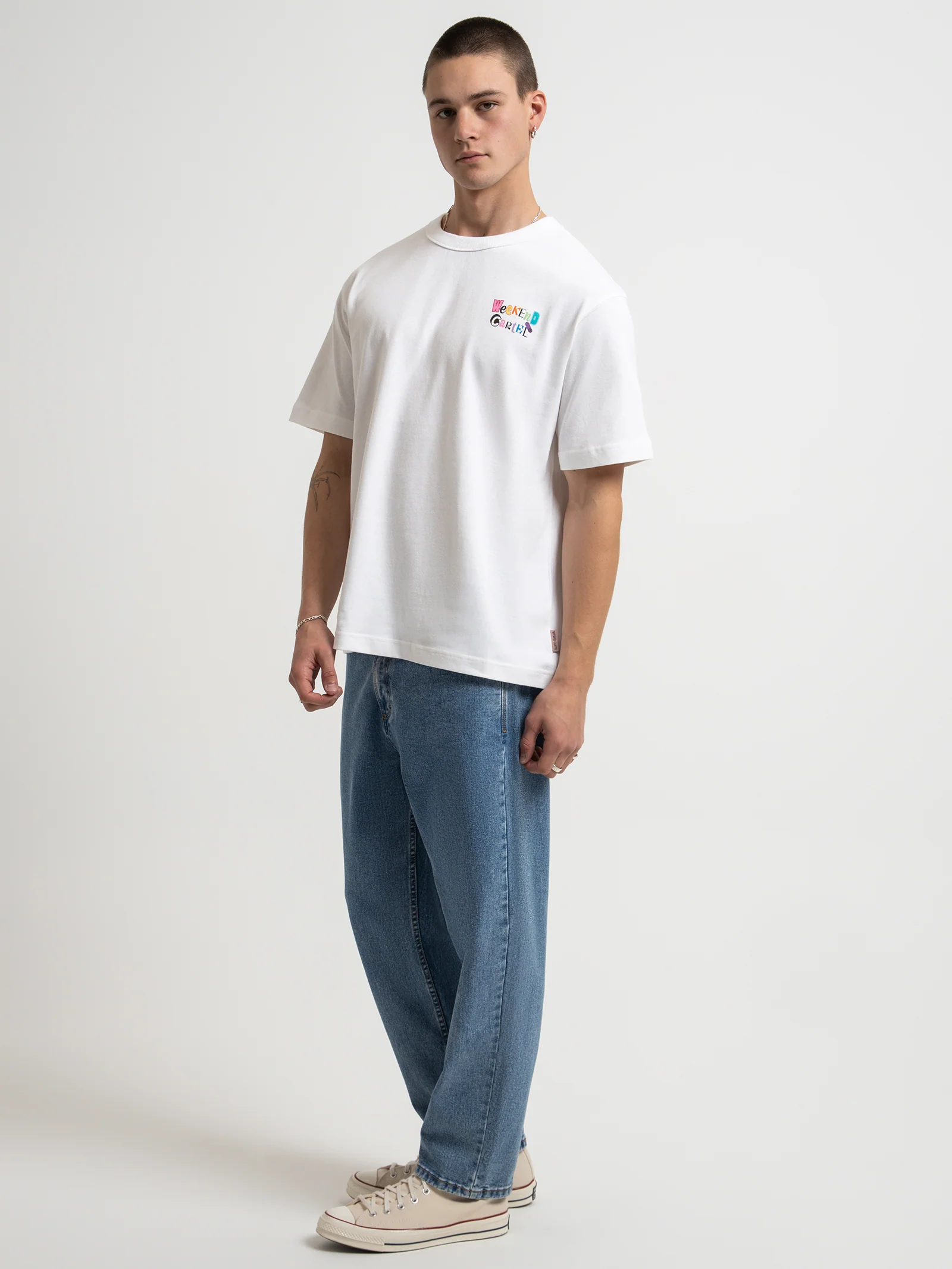 Ransom T-Shirt - Image 5