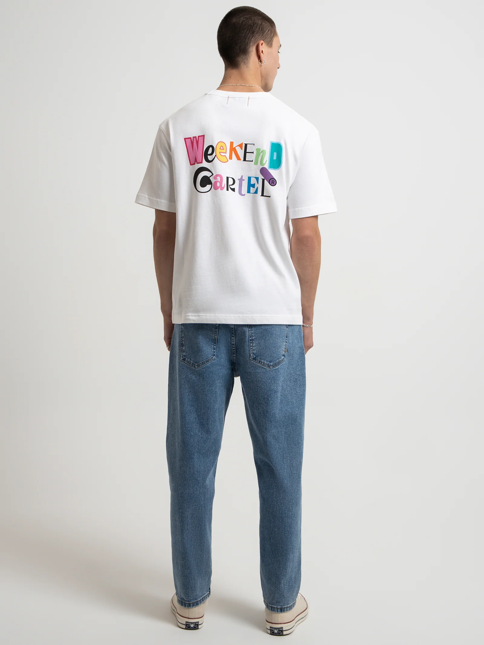 Ransom T-Shirt - Image 6