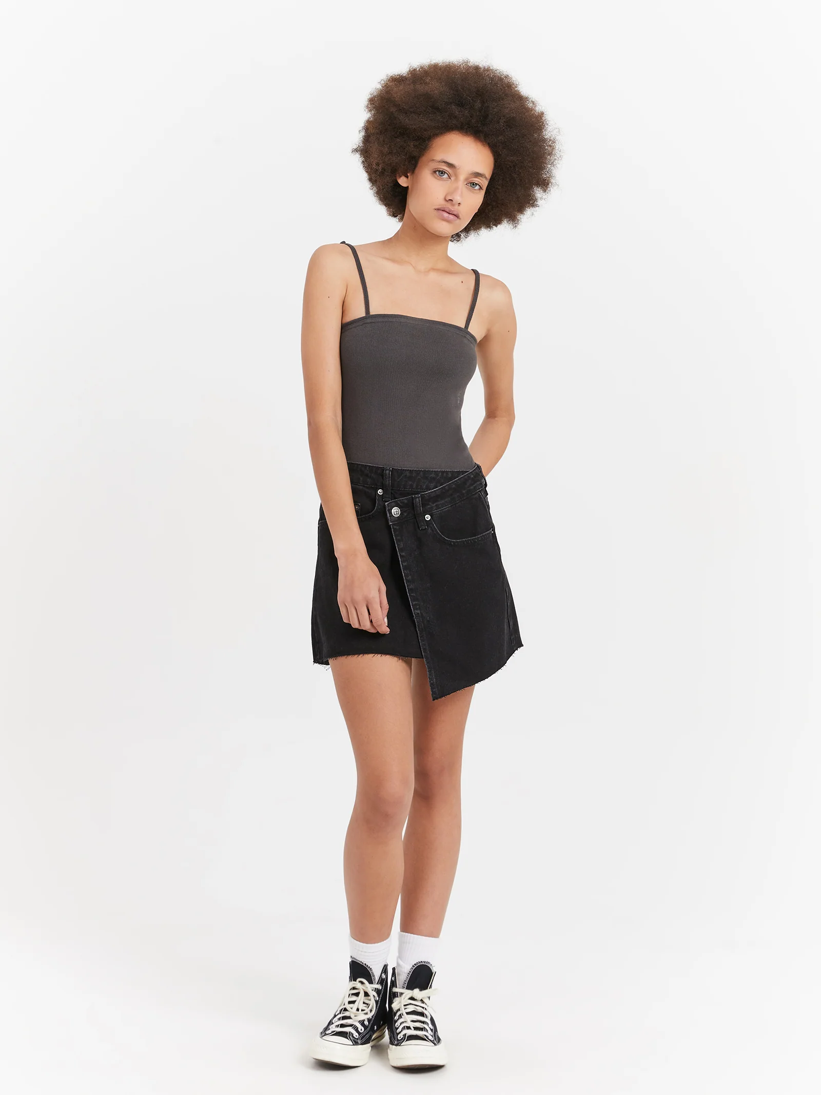 Rap Skirt - Image 2