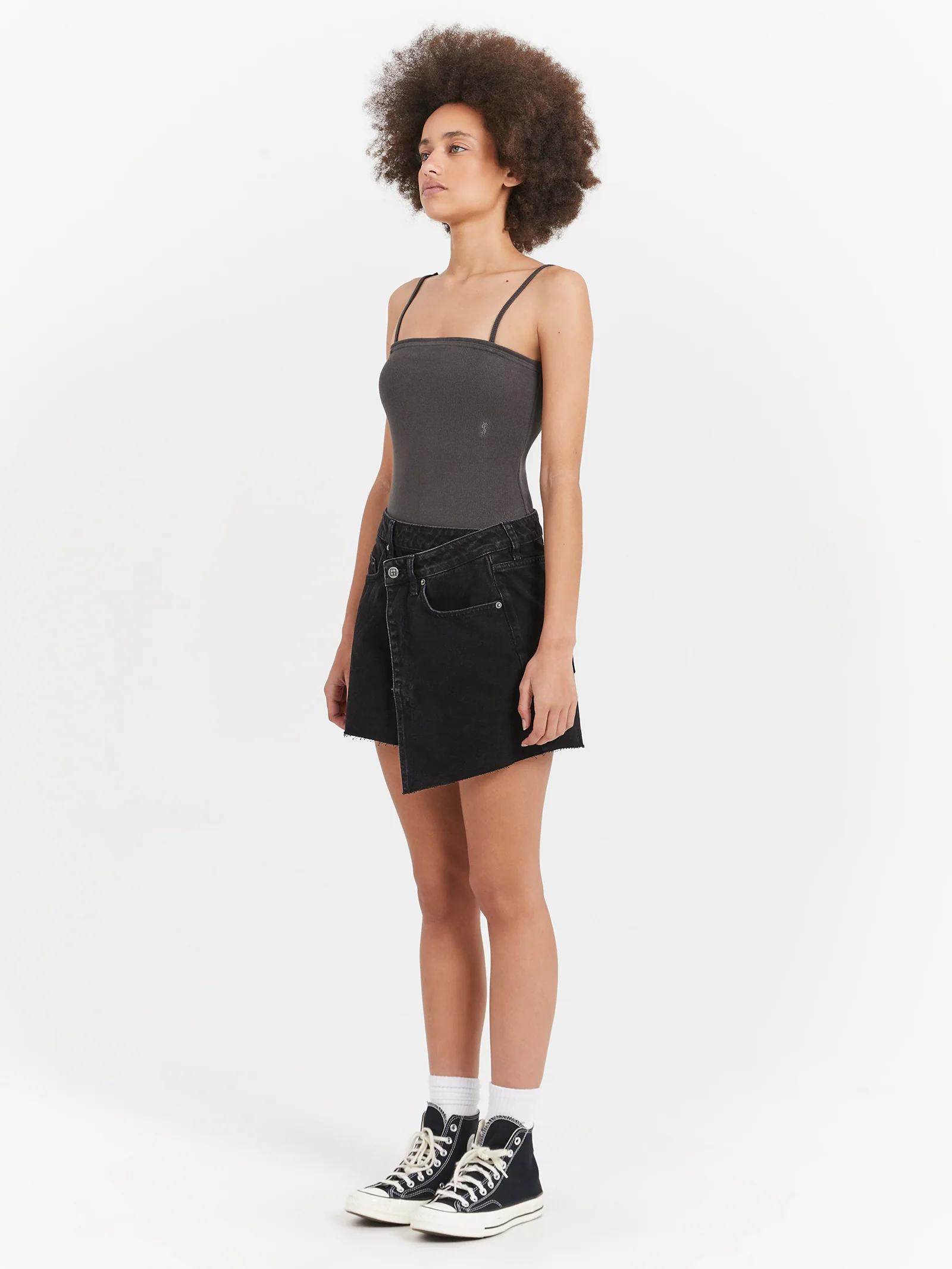 Rap Skirt - Image 4
