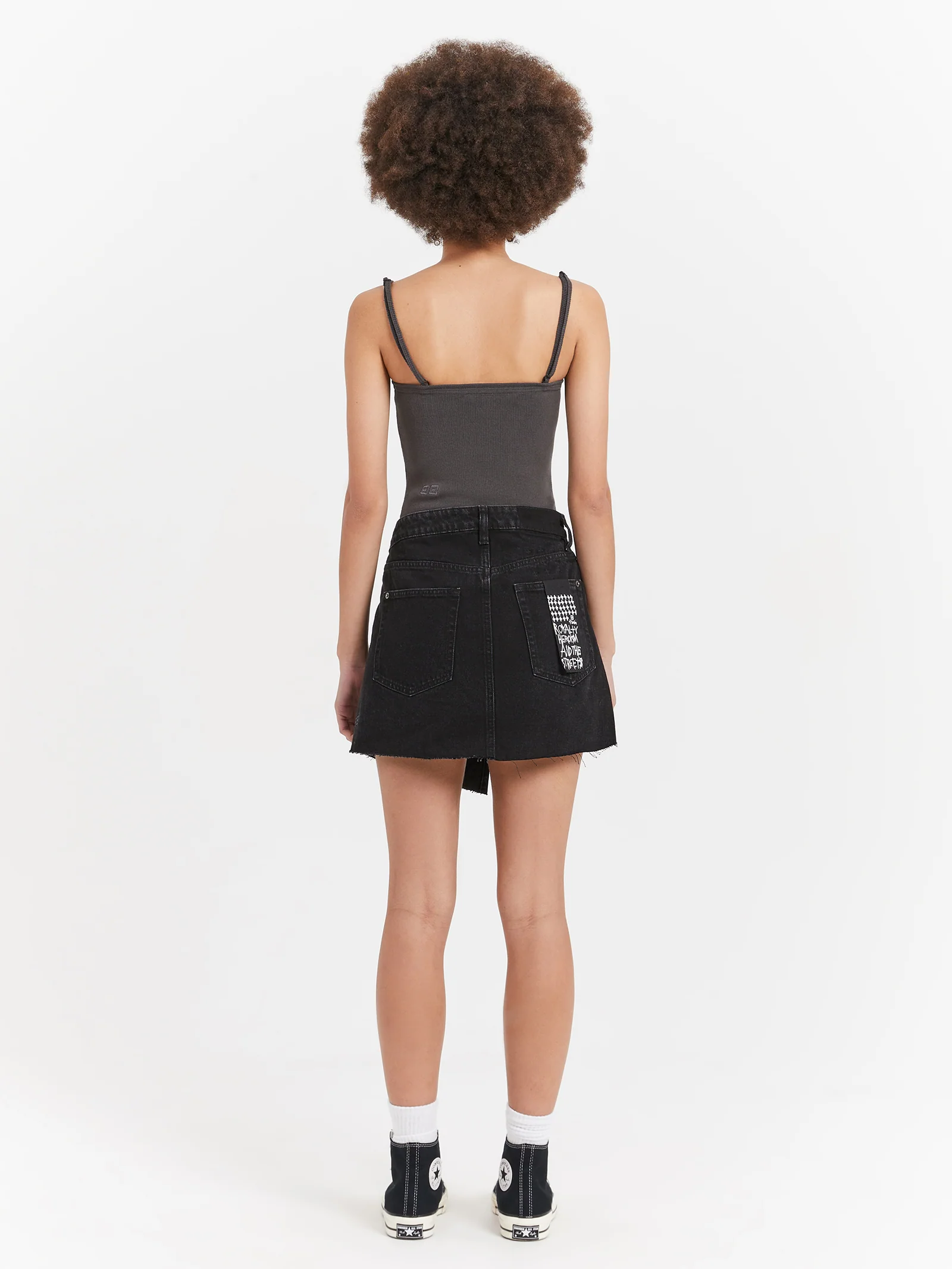 Rap Skirt - Image 5