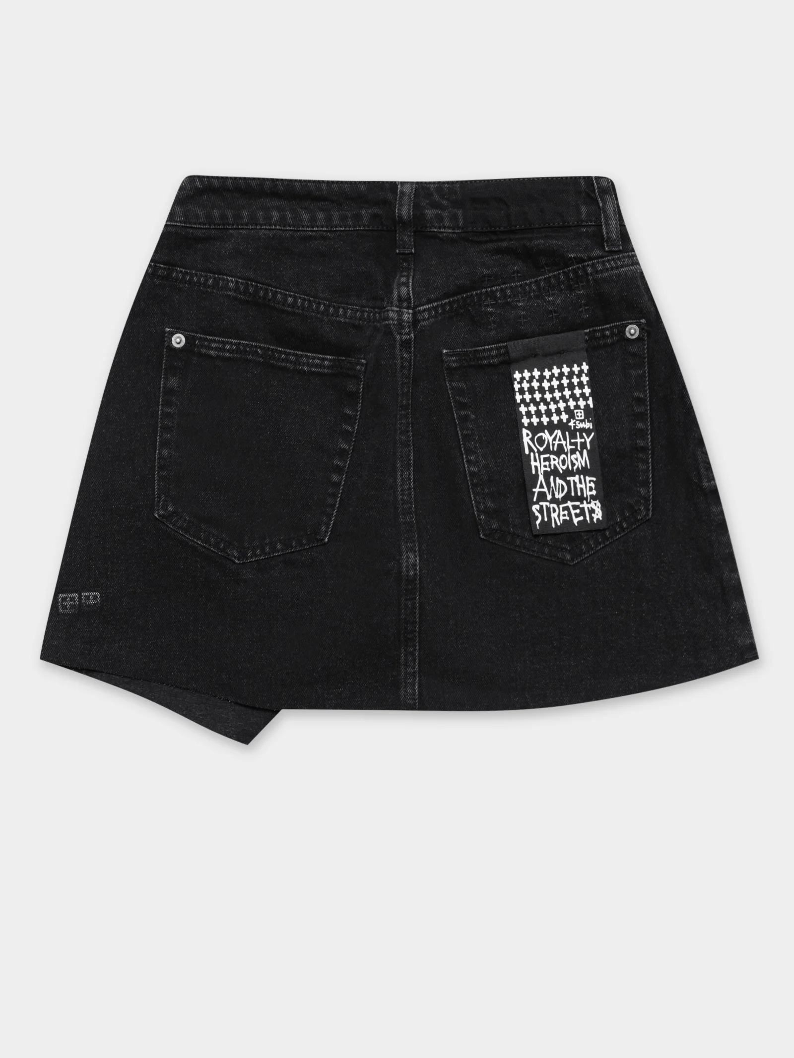 Rap Skirt - Image 7