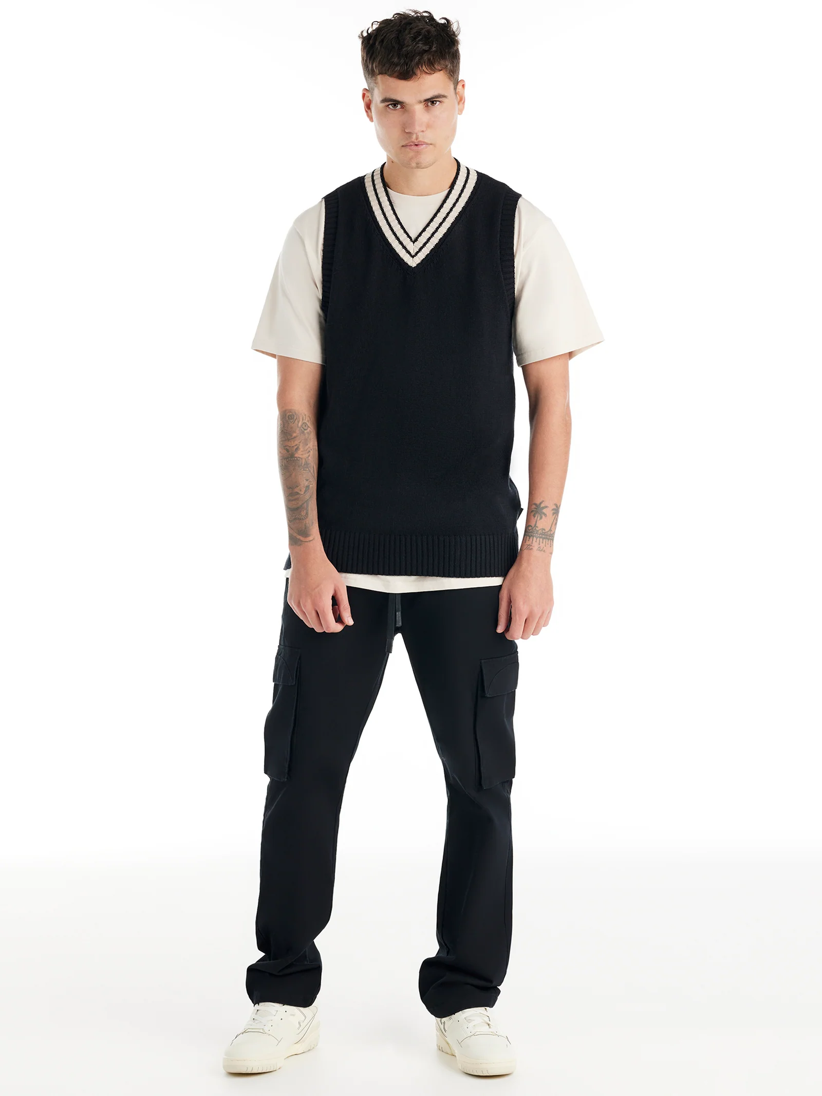 Raphael Vest - Image 2
