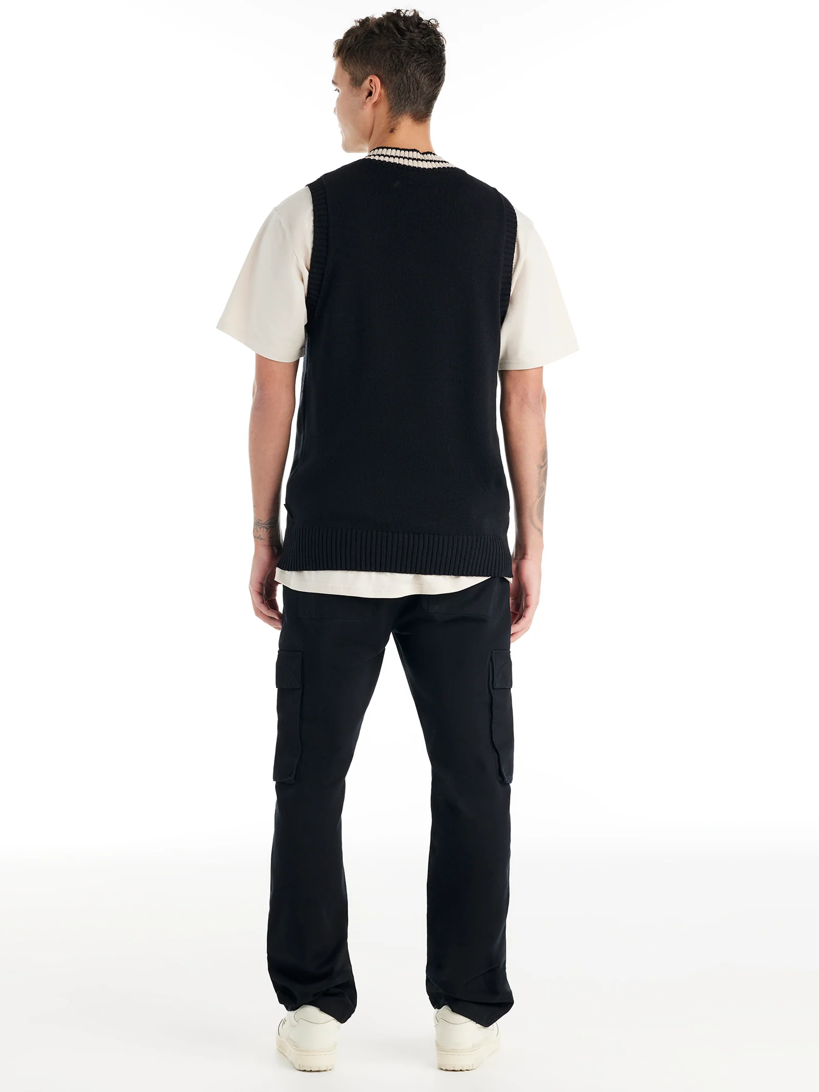 Raphael Vest - Image 4
