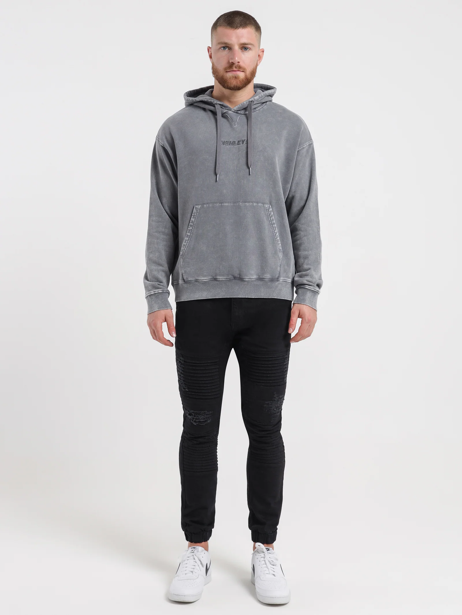 Raptor Acid Hood - Image 3