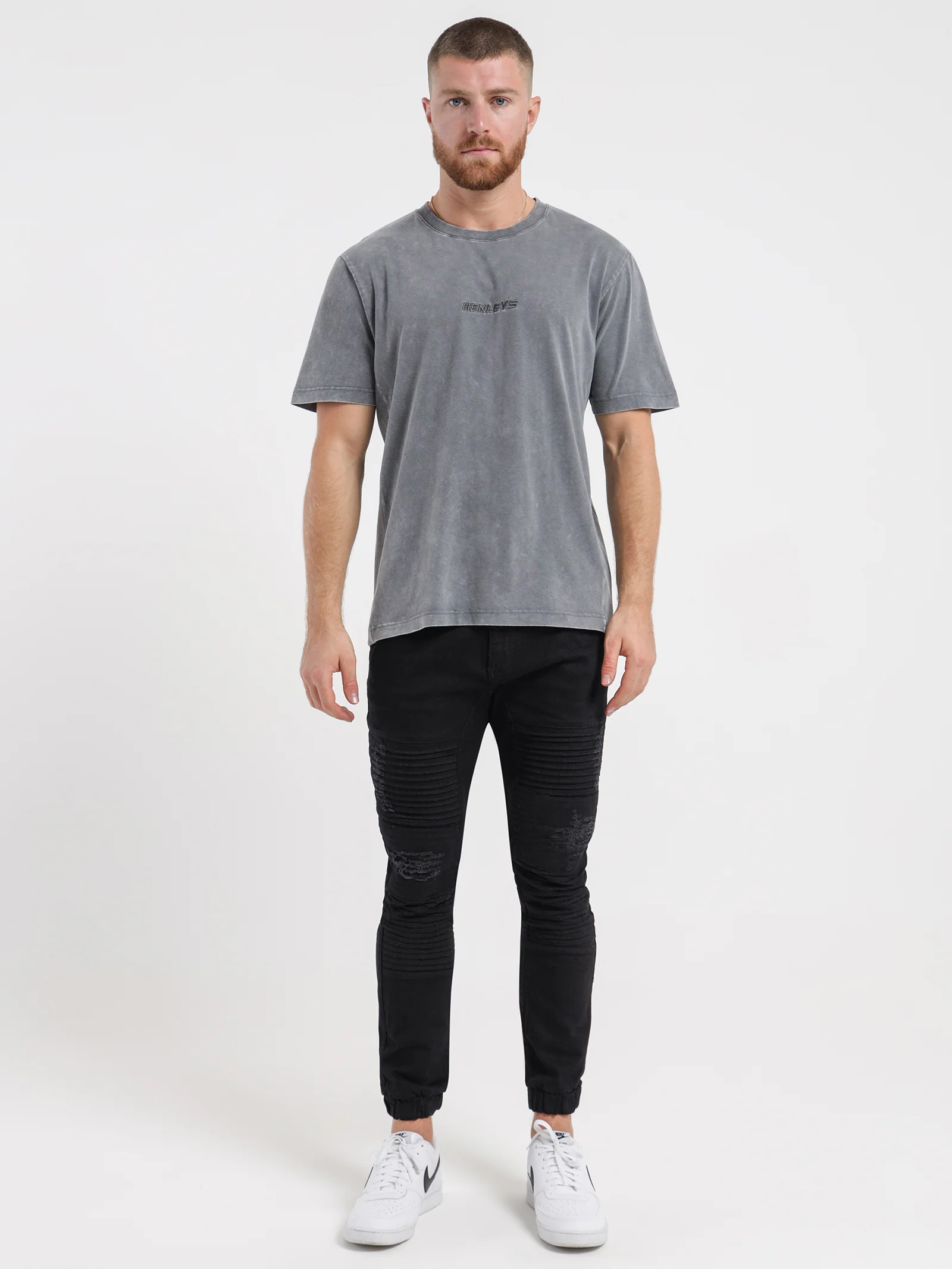 Raptor Acid T-Shirt - Image 2