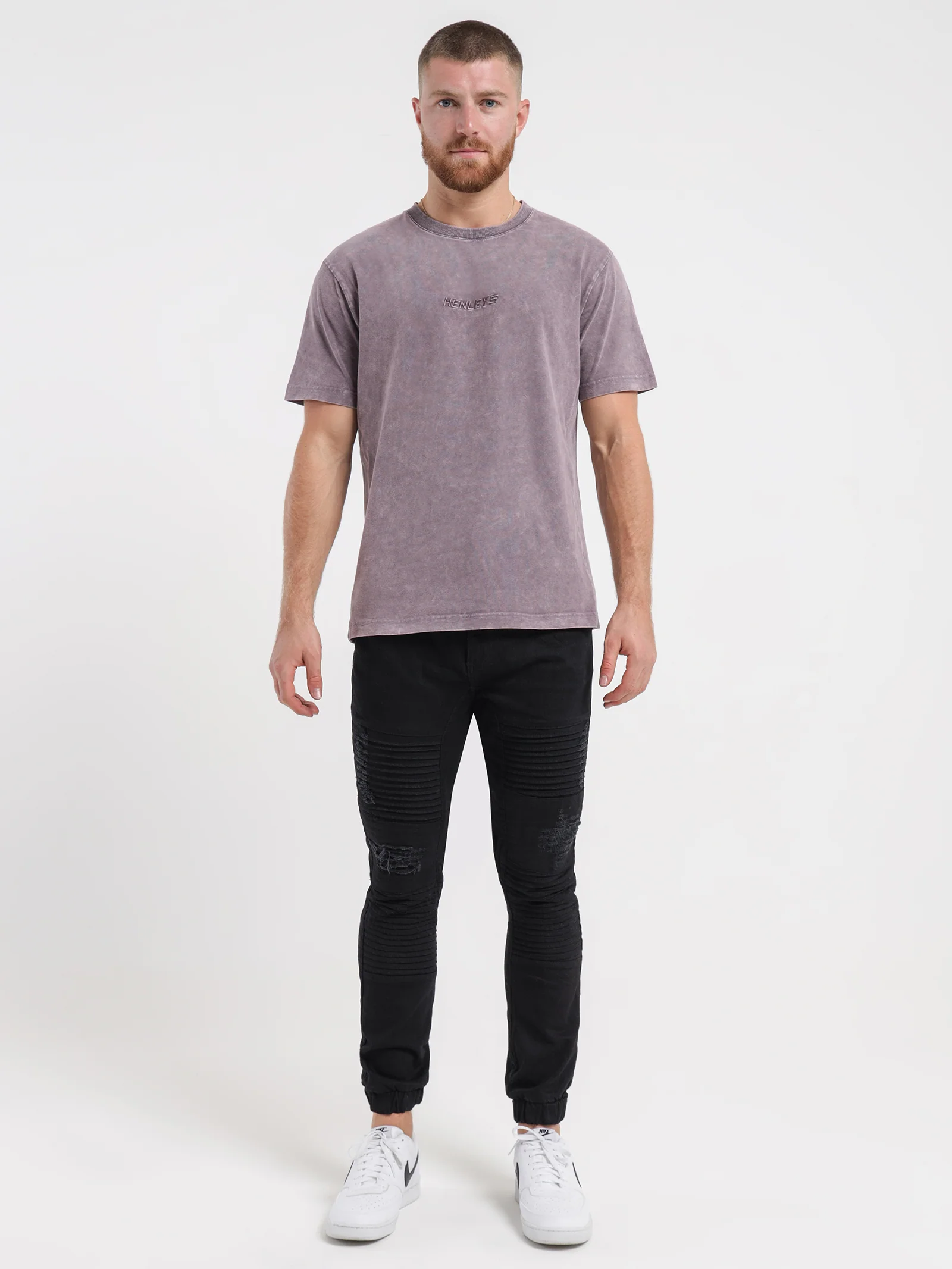 Raptor Acid T-Shirt - Image 2