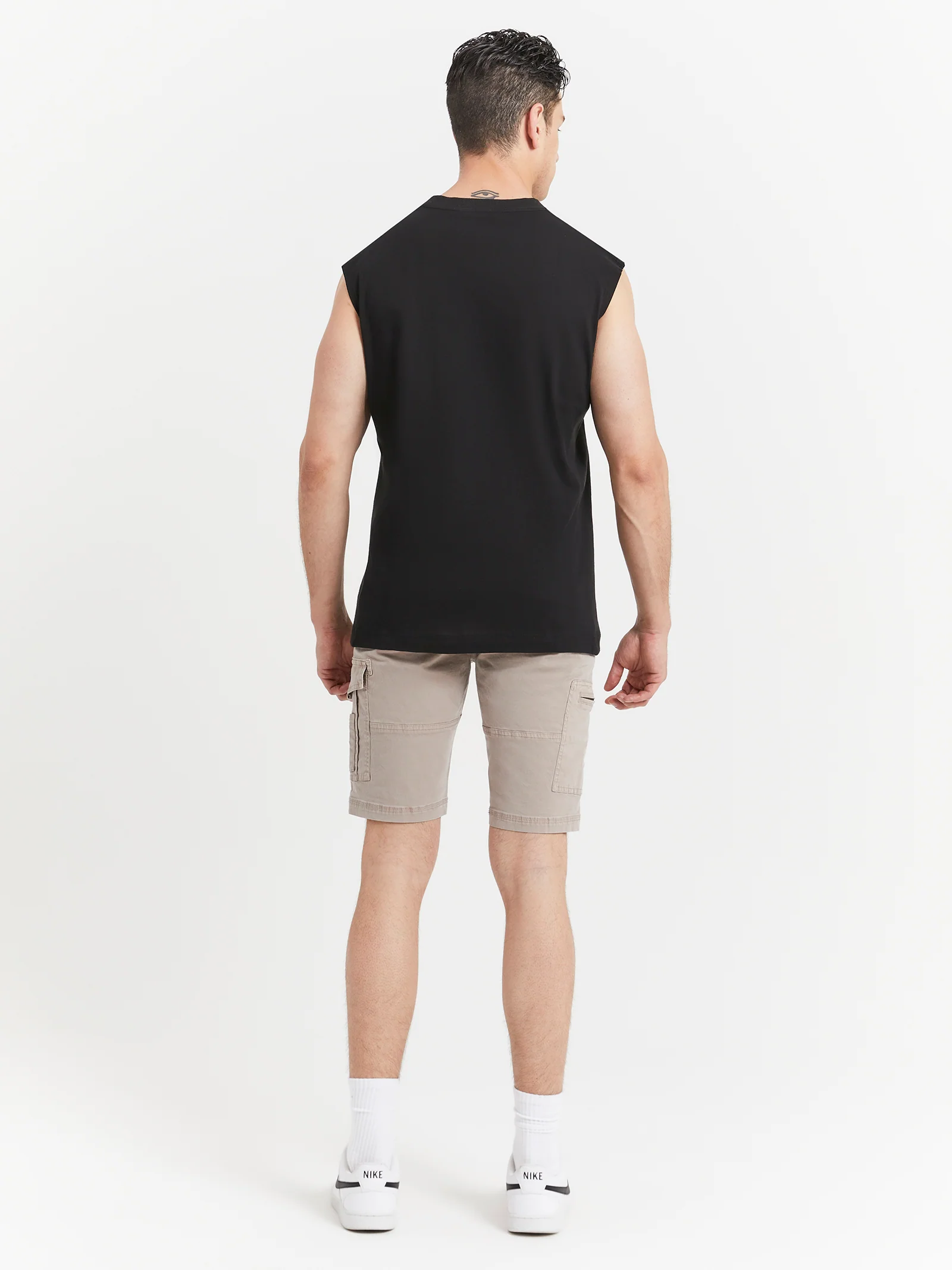 Raptor Muscle Tank - Image 5