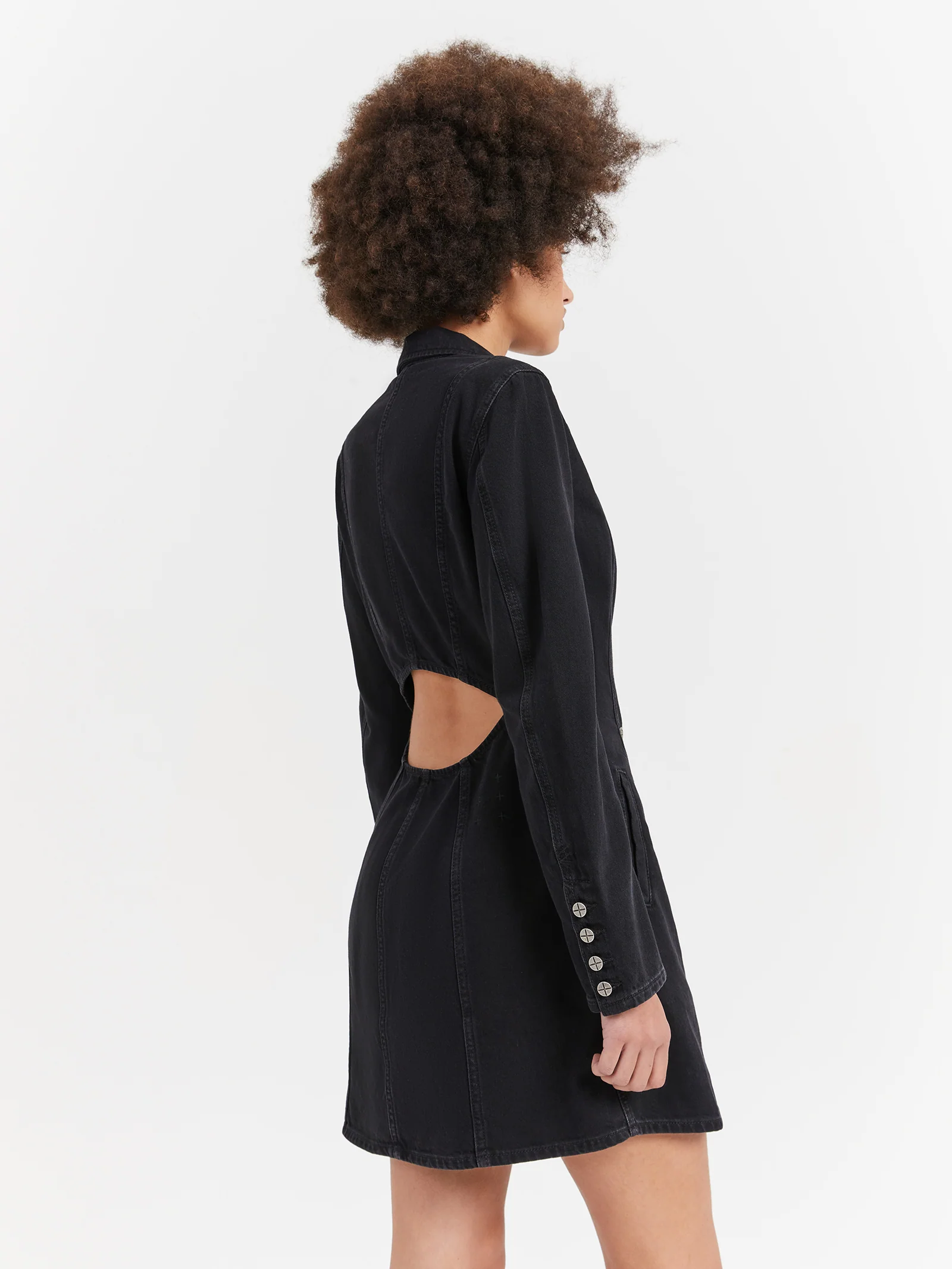 Rapture Dress - Image 3