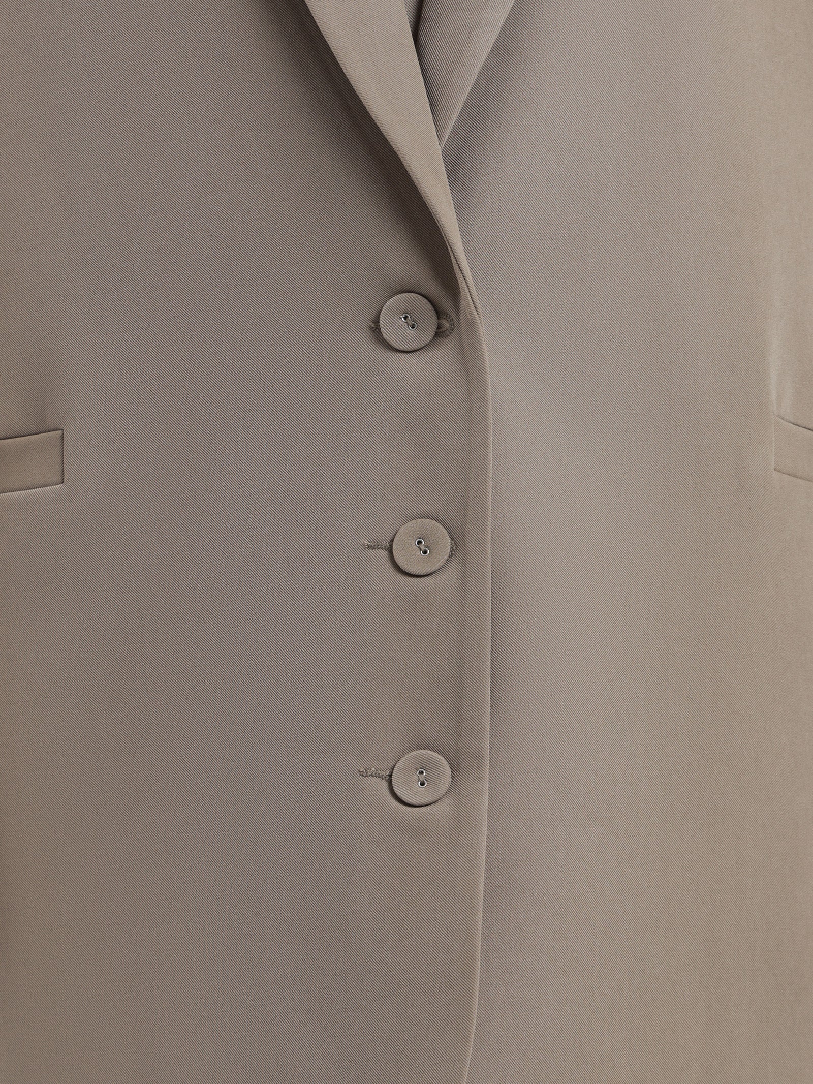 Raquel Boyfriend Blazer - Image 3