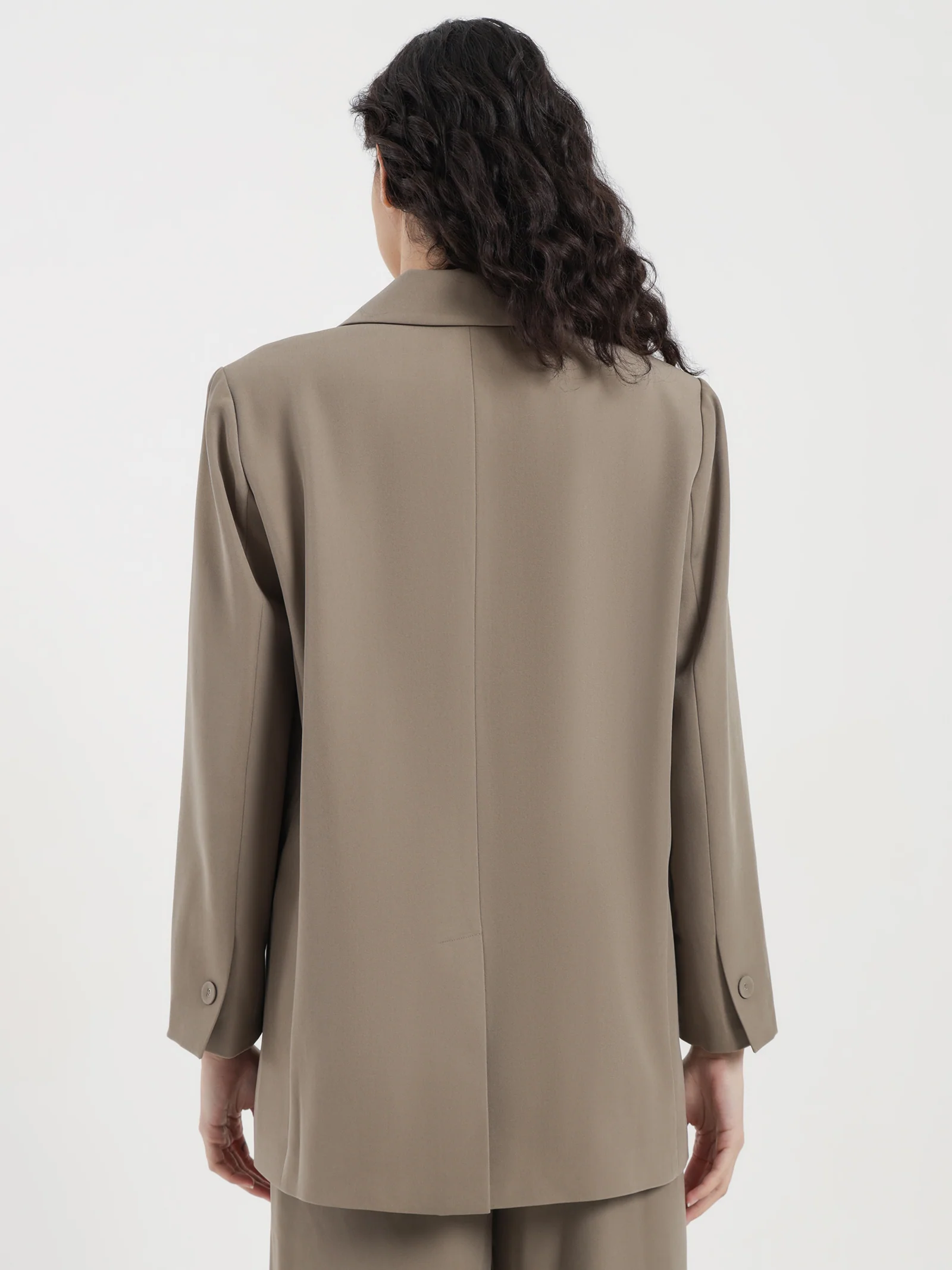 Raquel Boyfriend Blazer - Image 5