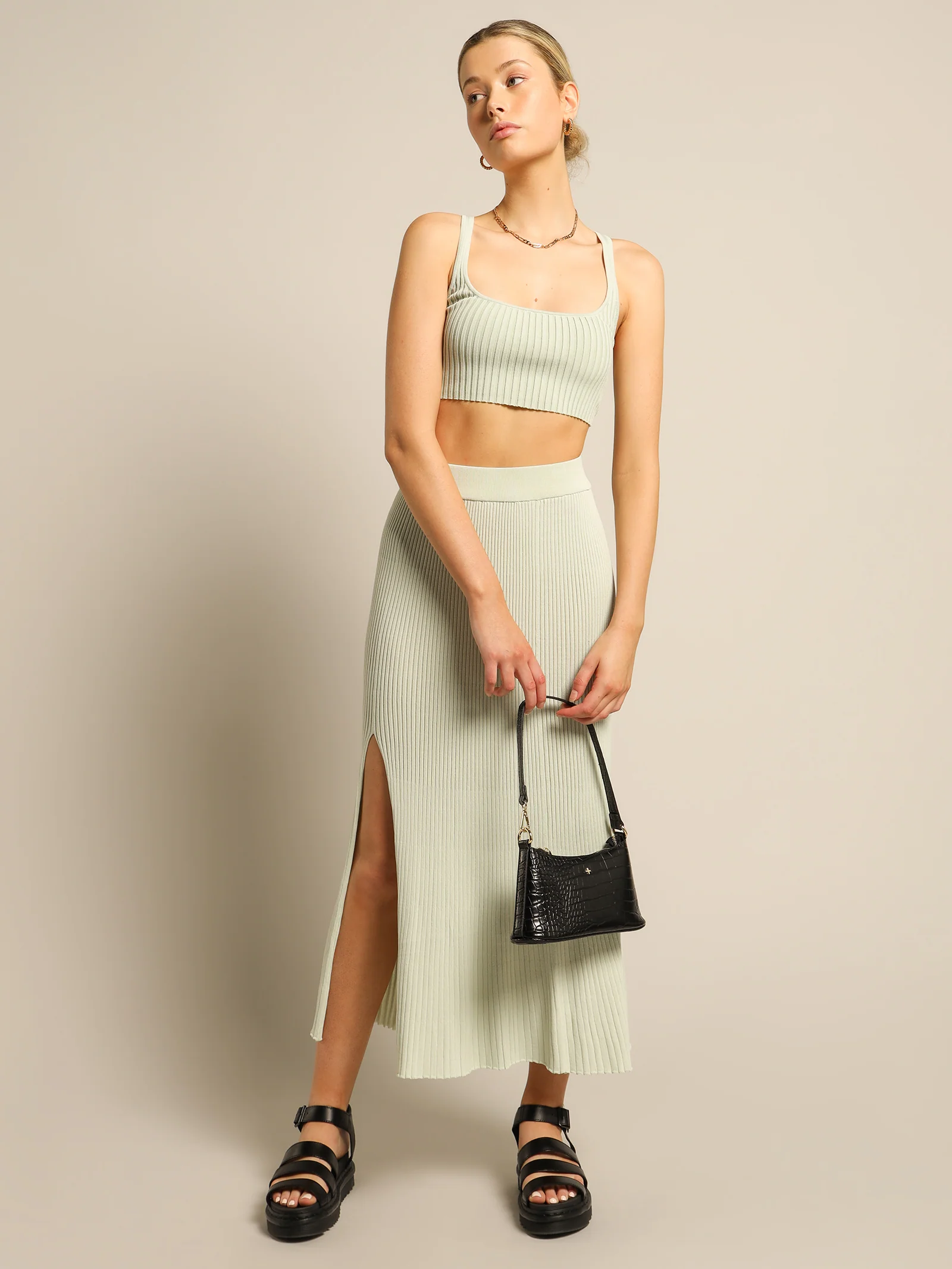 Raquel Knit Top - Image 8
