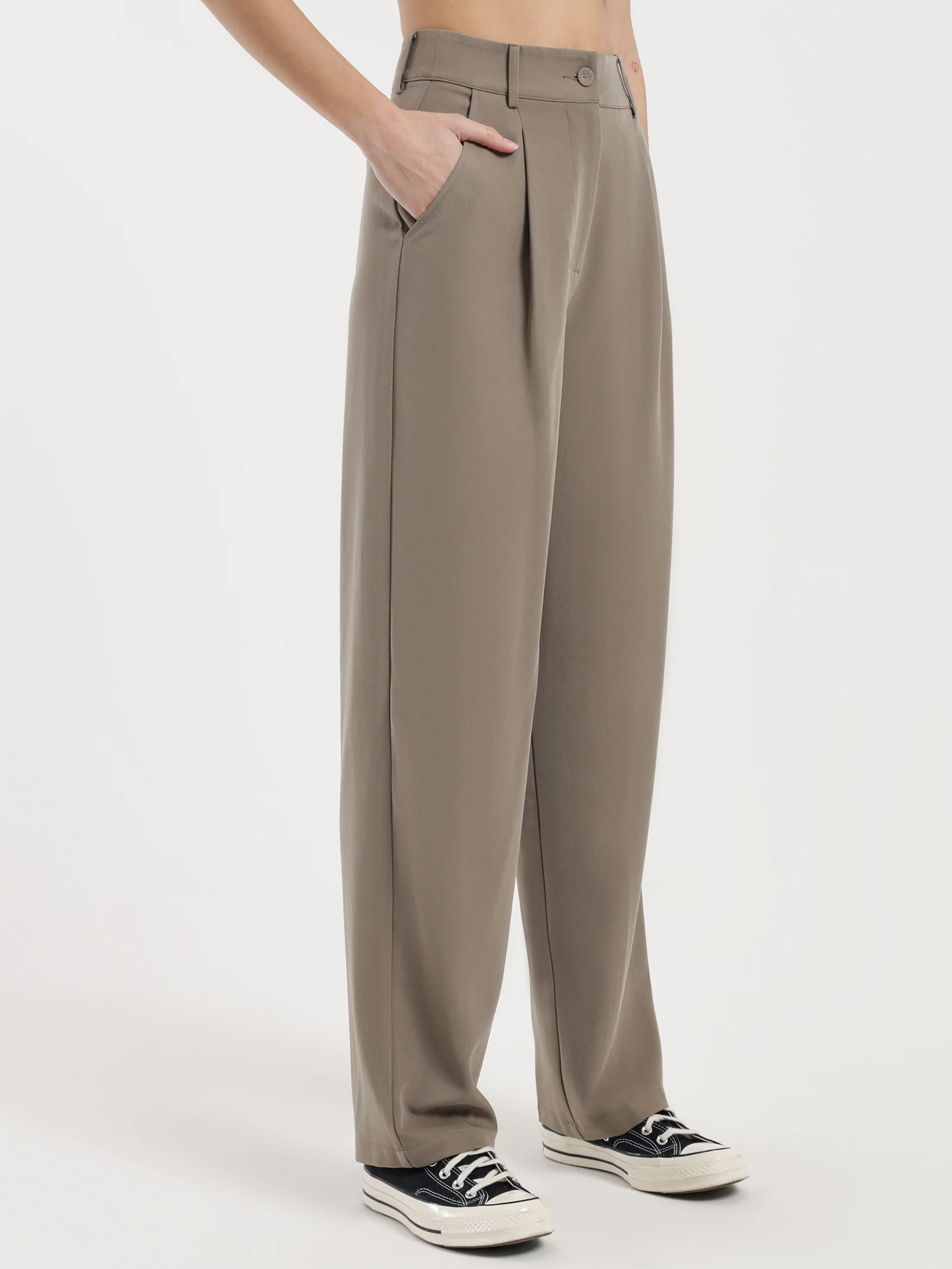 Raquel Tailored Pants - Image 5