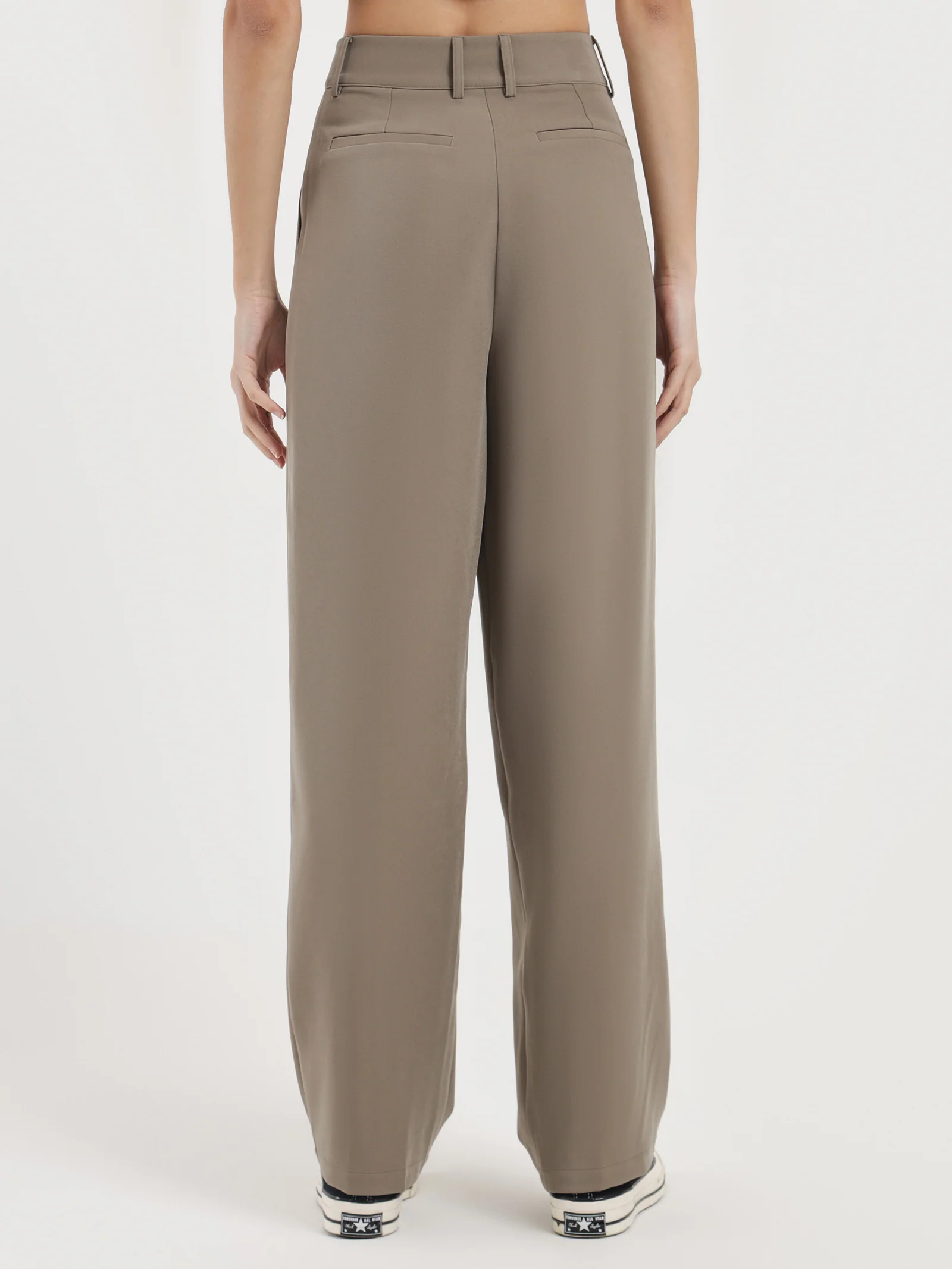 Raquel Tailored Pants - Image 6