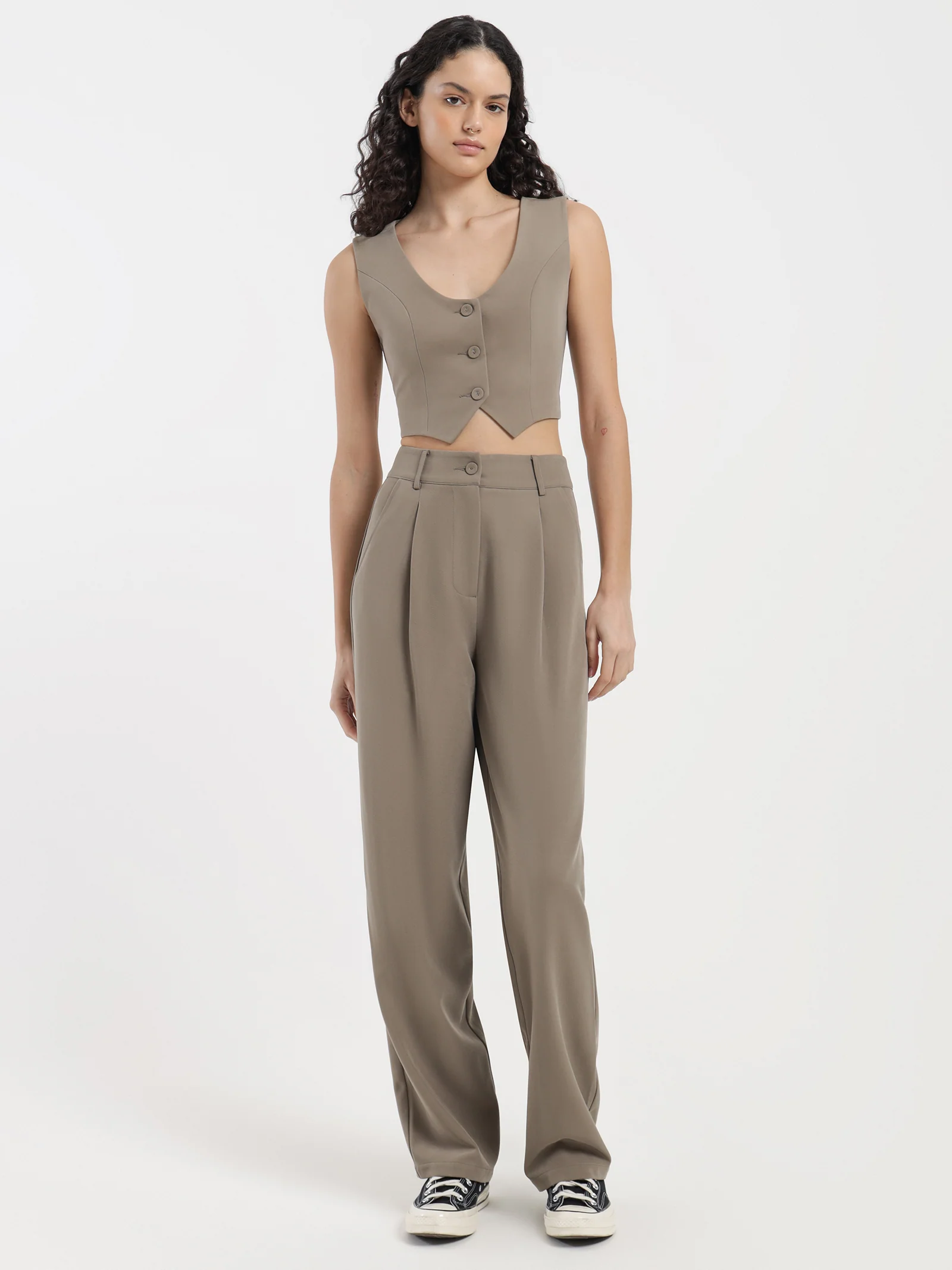 Raquel Waistcoat - Image 4