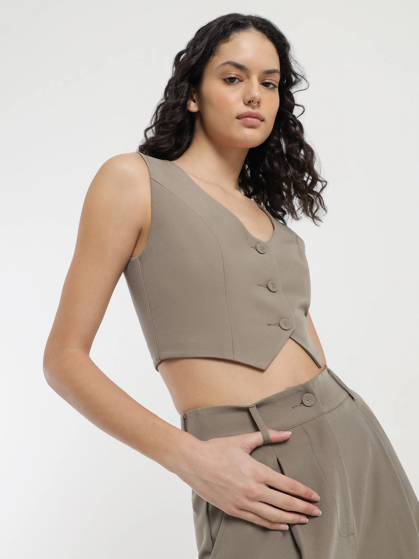 Raquel Waistcoat - Image 5