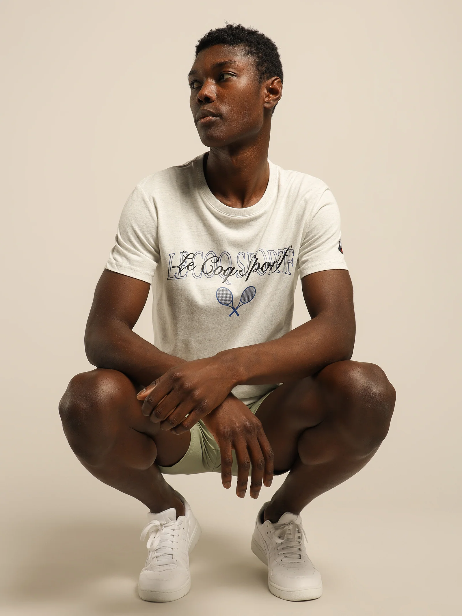 Raquette T-Shirt - Image 2