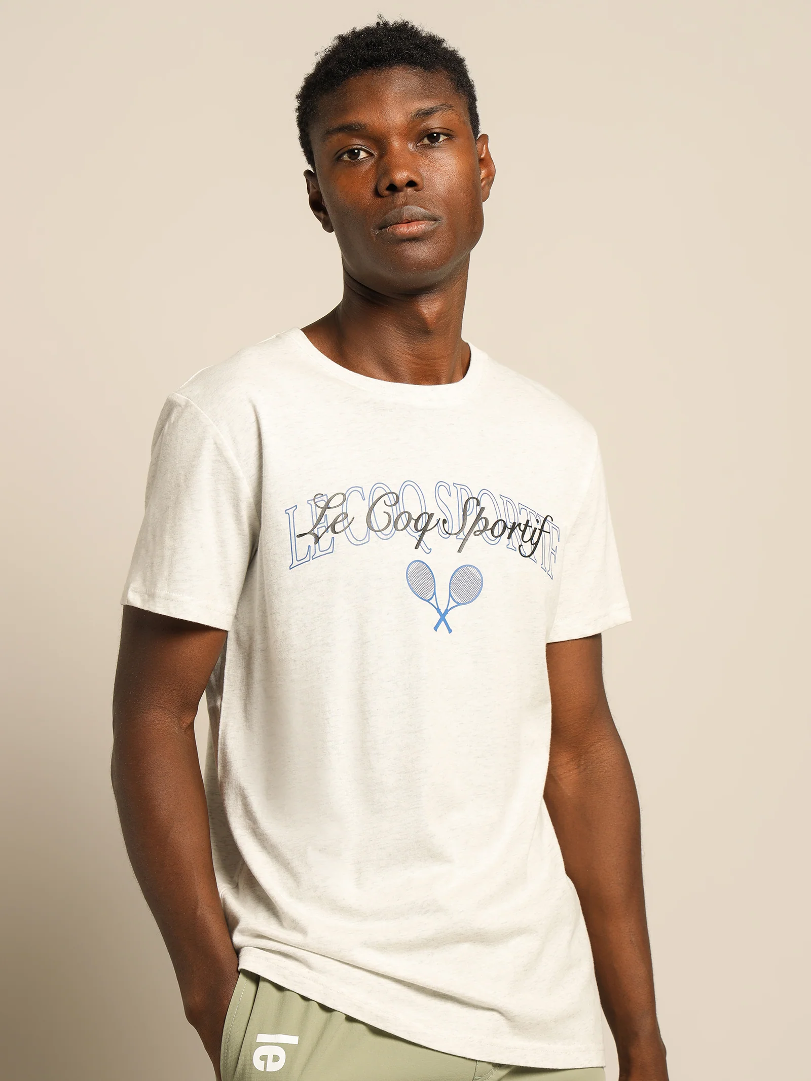 Raquette T-Shirt - Image 3