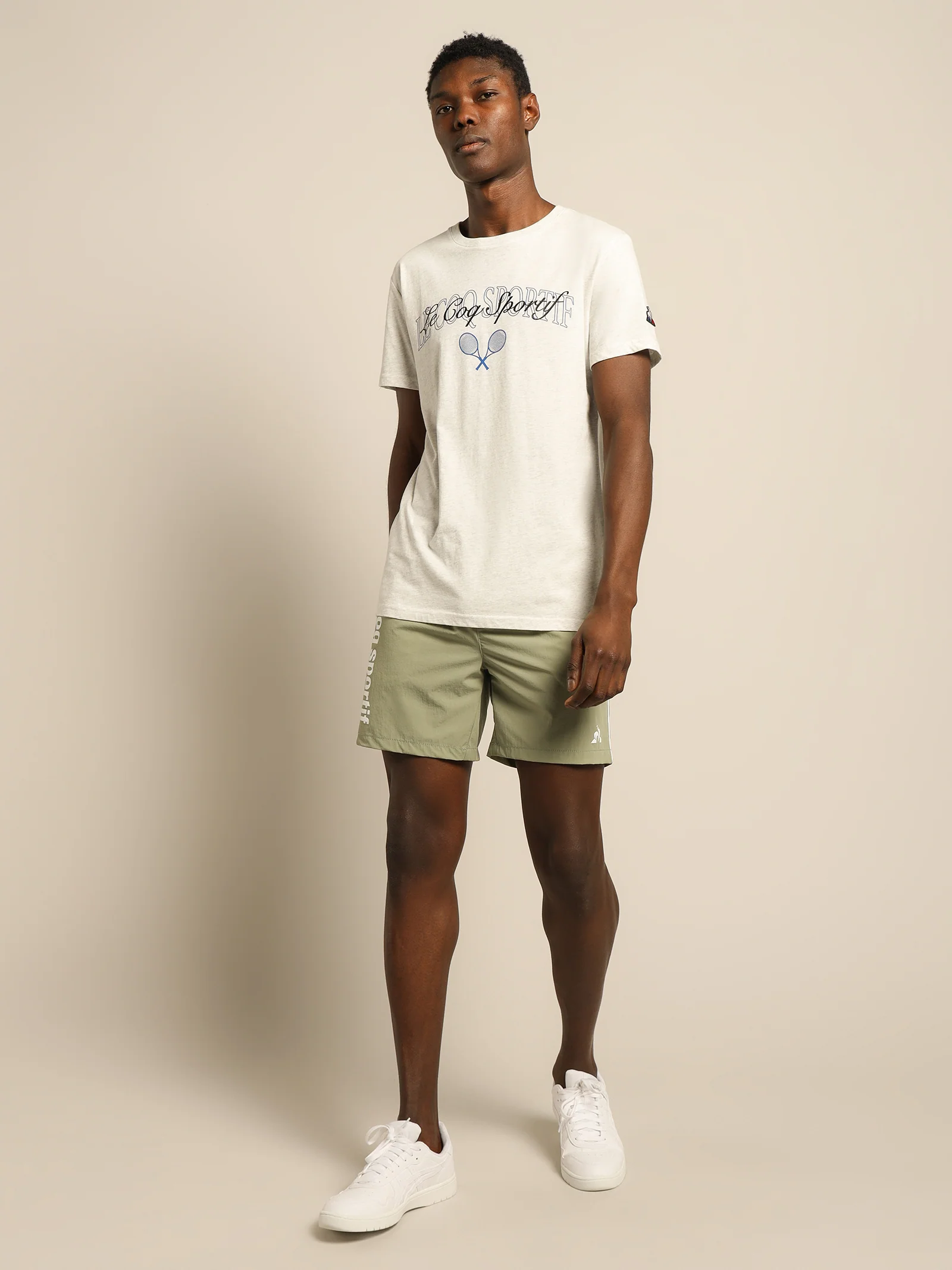 Raquette T-Shirt - Image 4