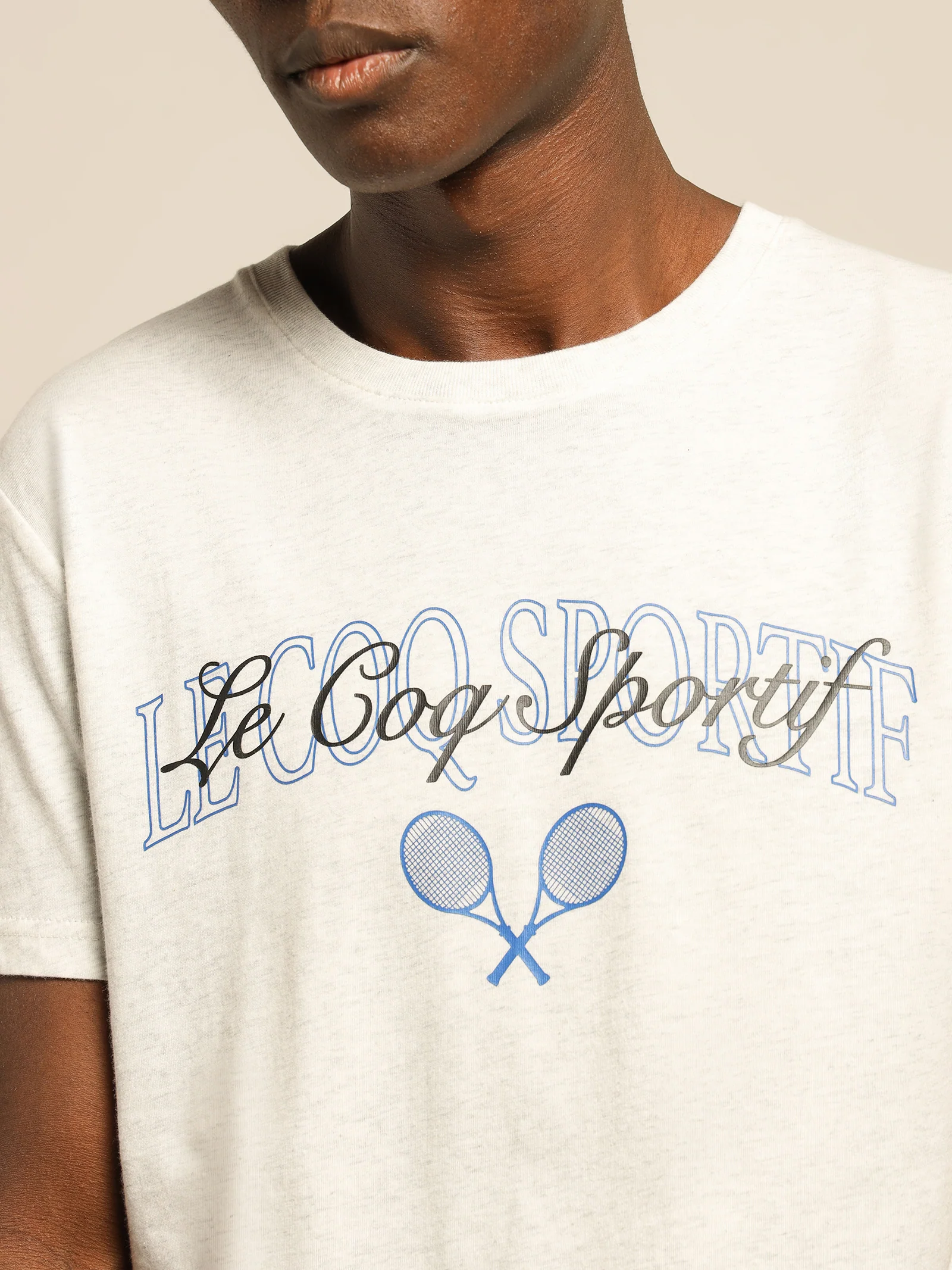 Raquette T-Shirt - Image 5