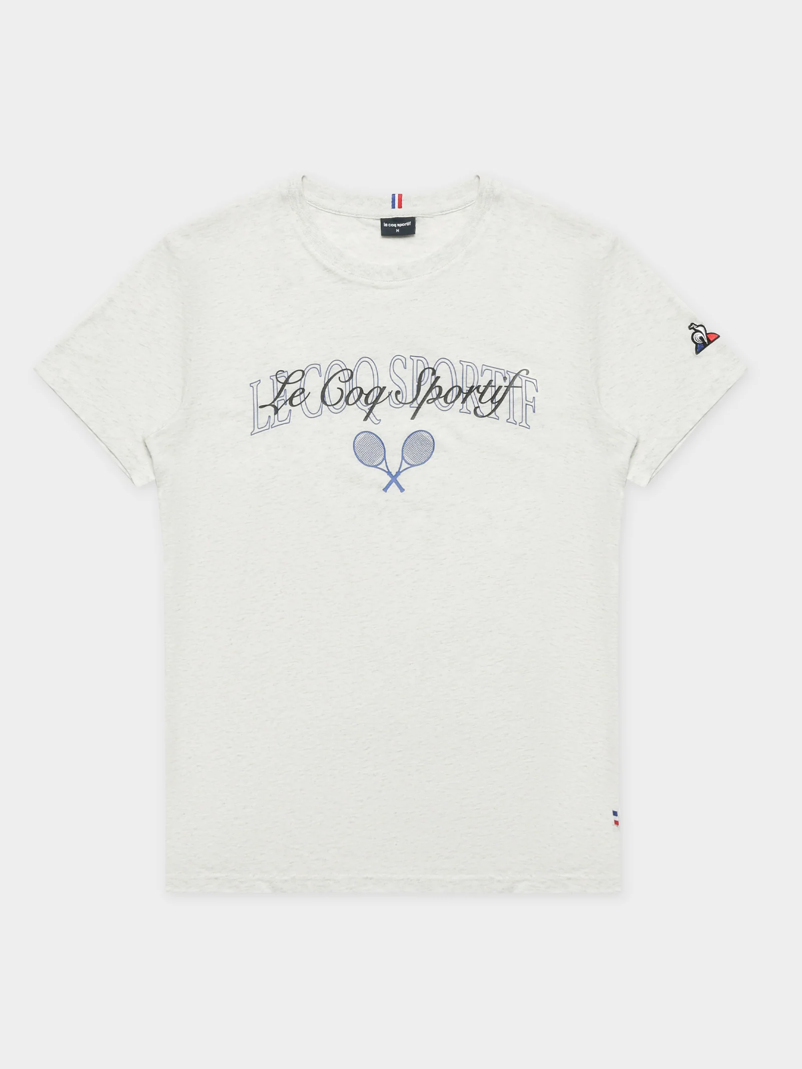 Raquette T-Shirt - Image 7