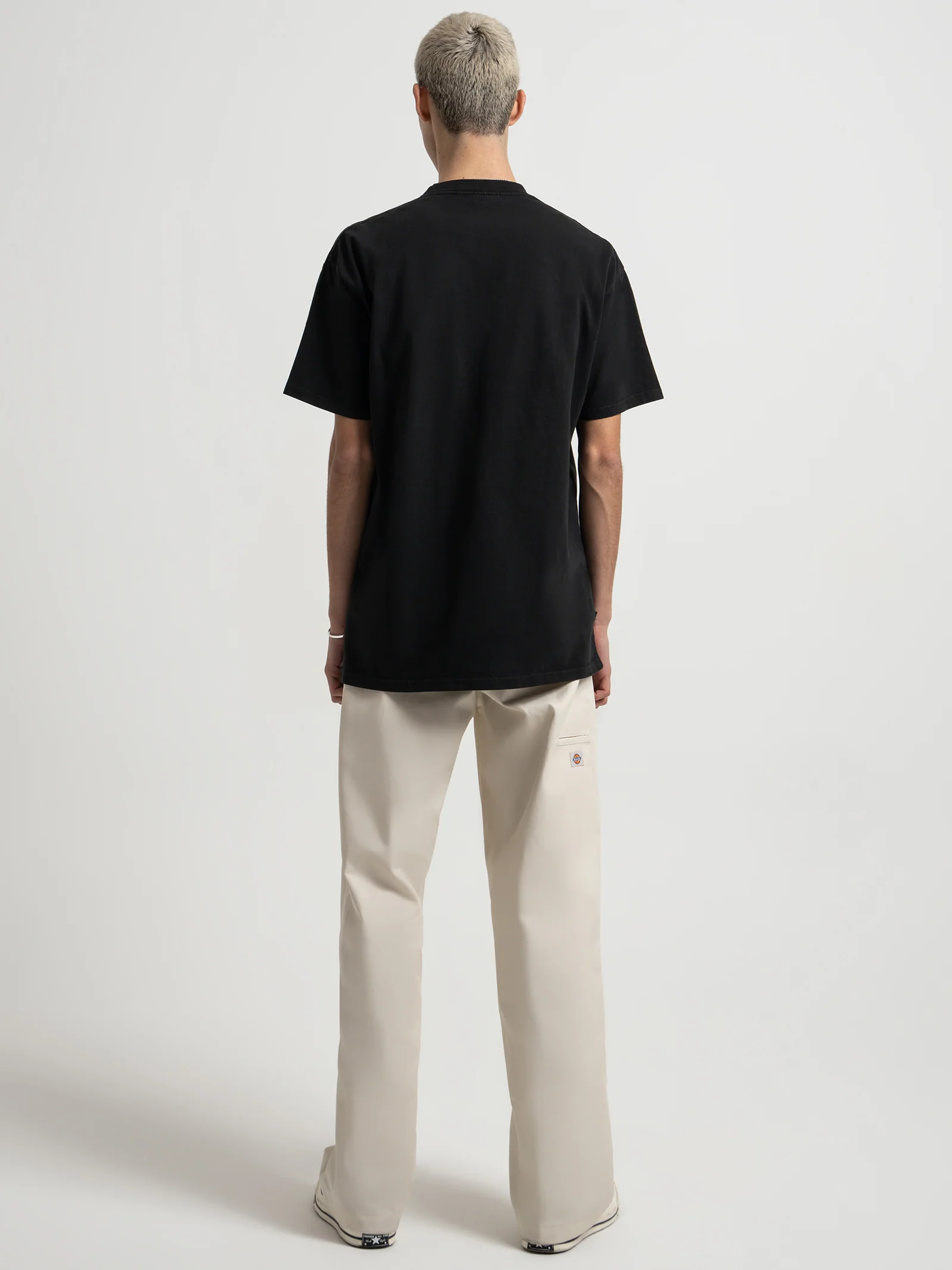 Rat 50/50 Heavyweight T-Shirt - Image 5