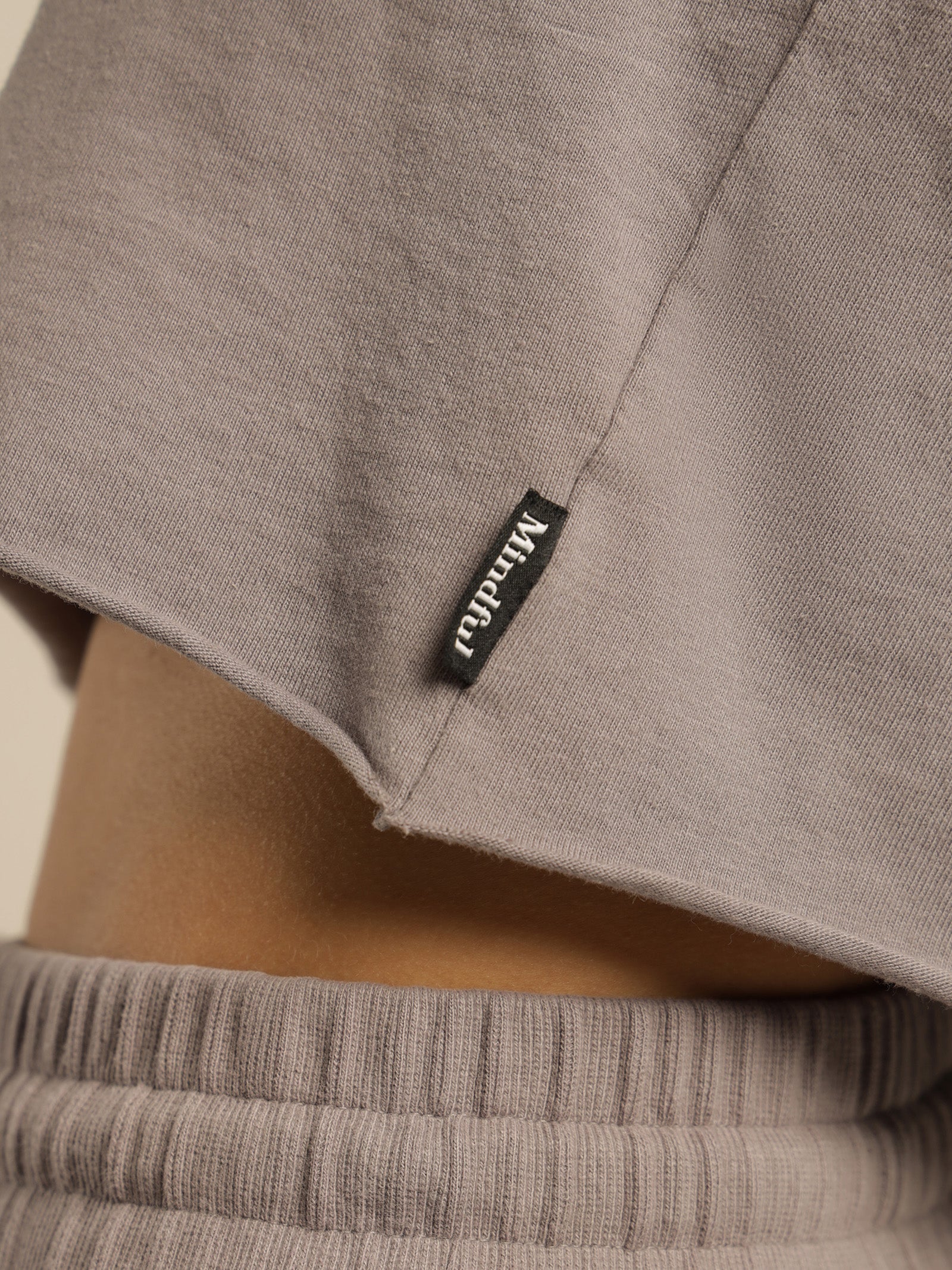 Raw Edge Crop - Image 5