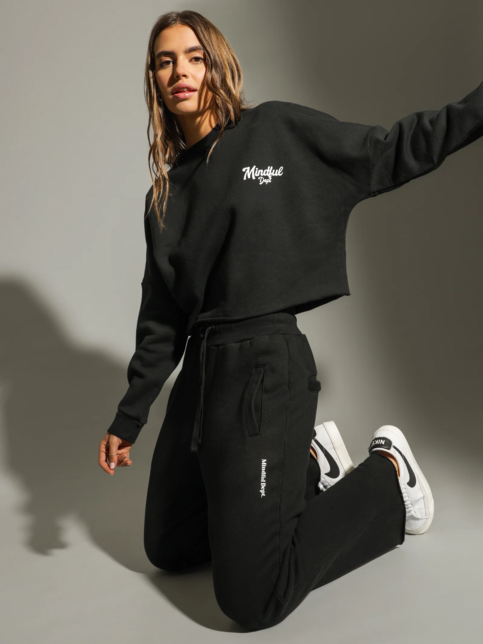 Raw Oversized Sweater - Image 3