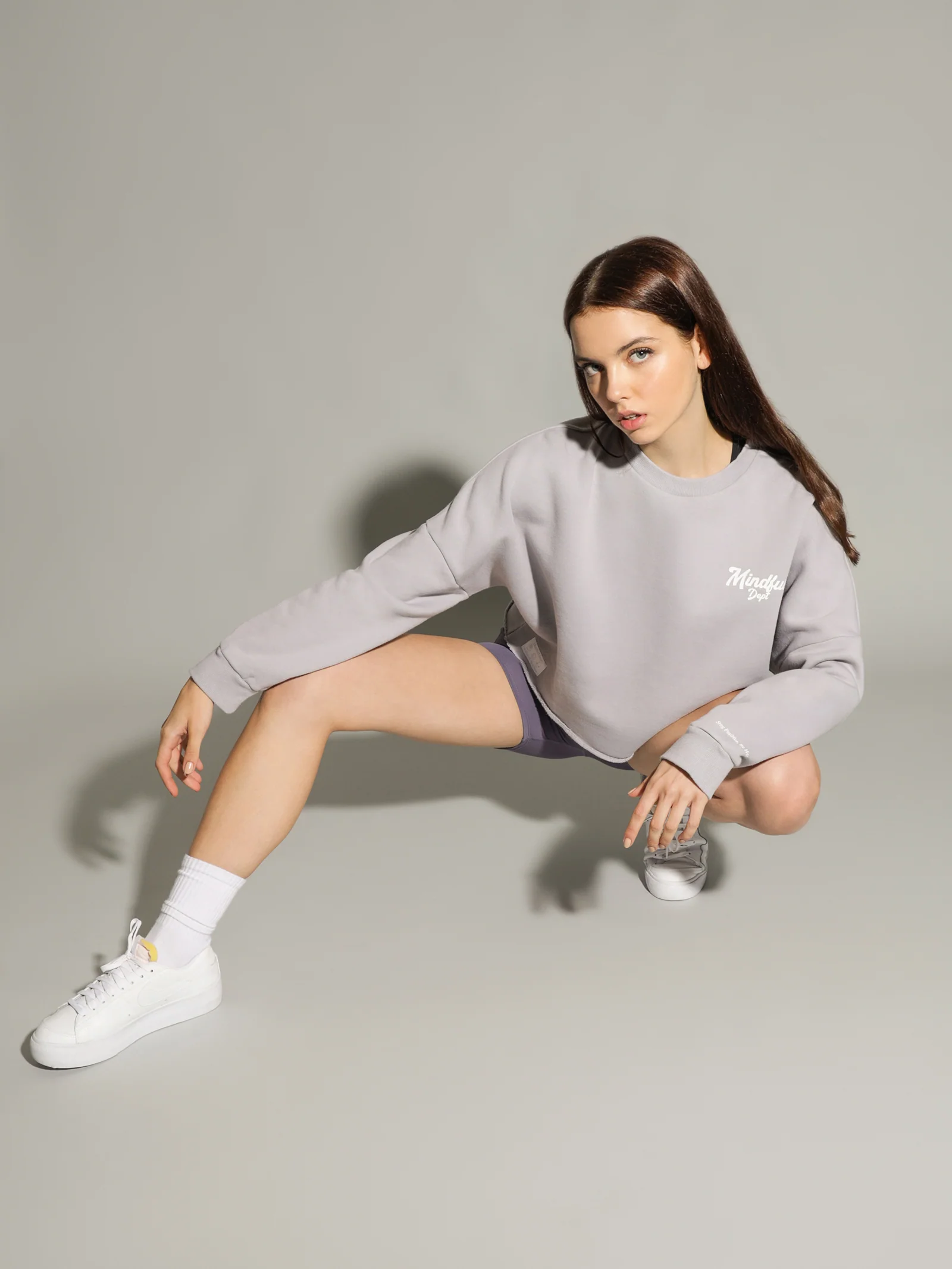 Raw Oversized Sweater - Image 2