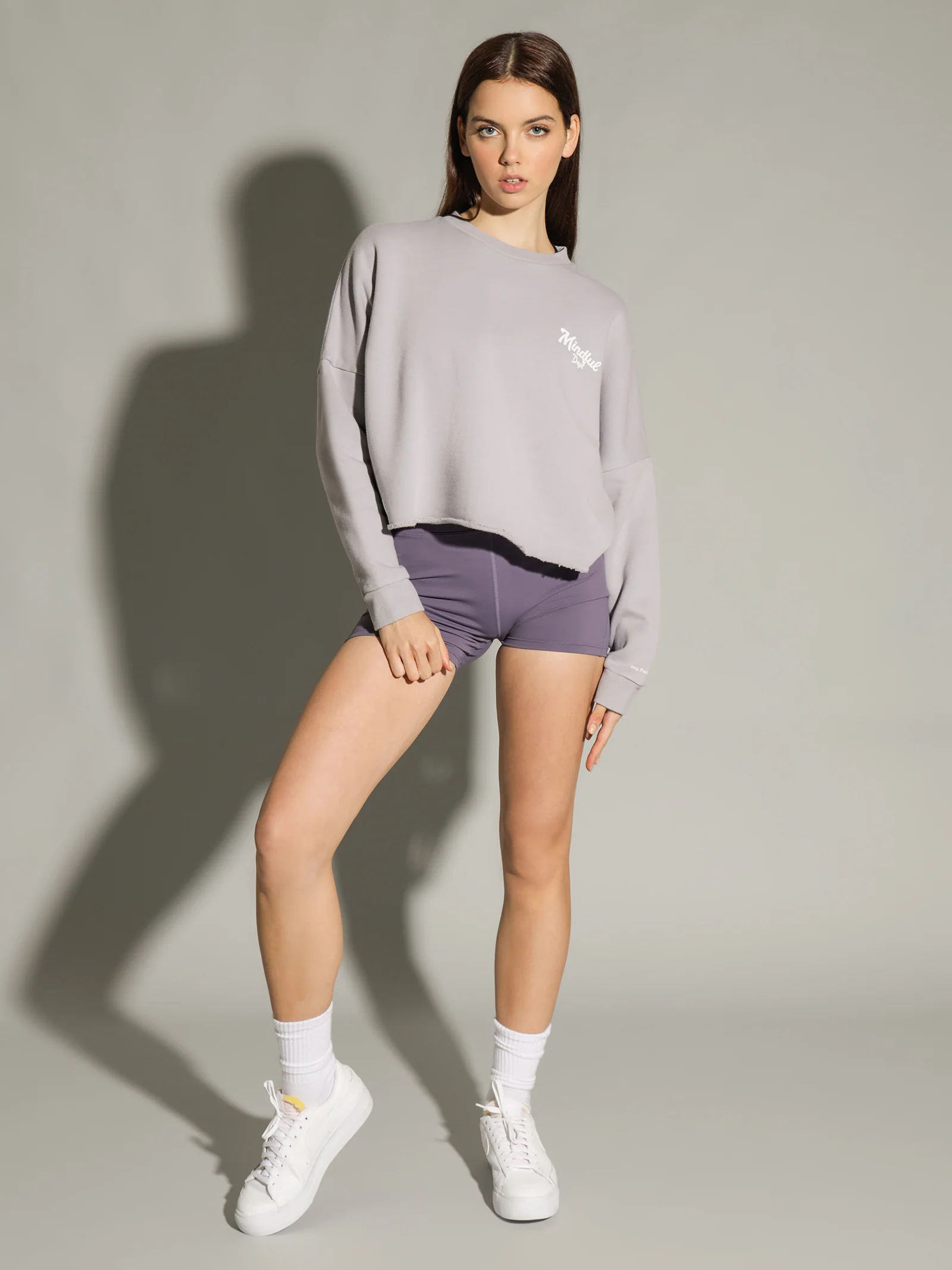 Raw Oversized Sweater - Image 3